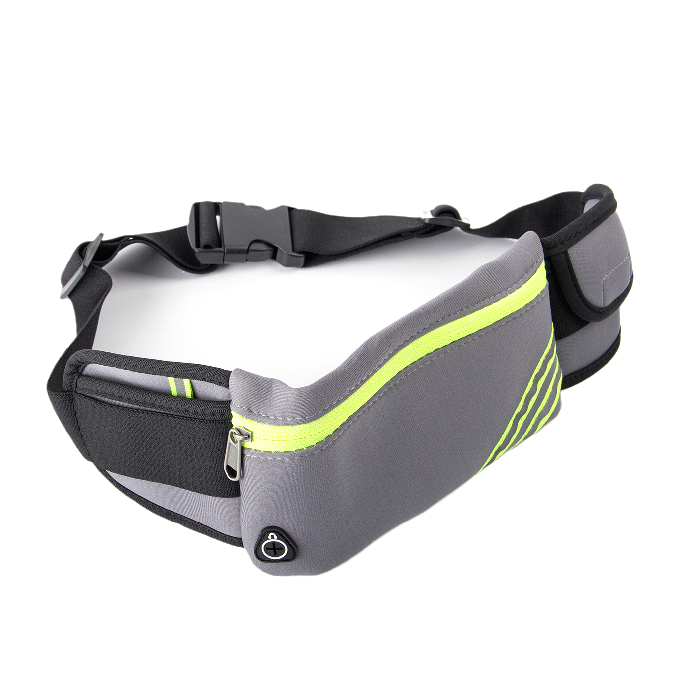 Slim Running Fanny Pack2