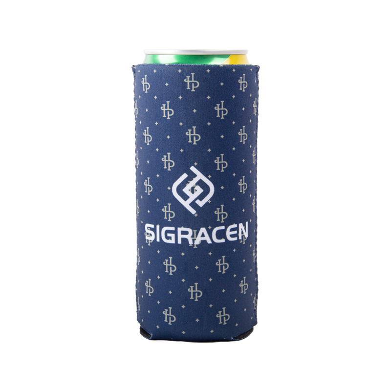 Custom 350ml Neoprene Can Cooler