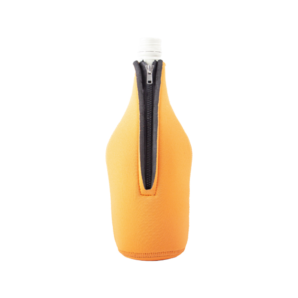 Neoprene Beer Bottle Sleeve1
