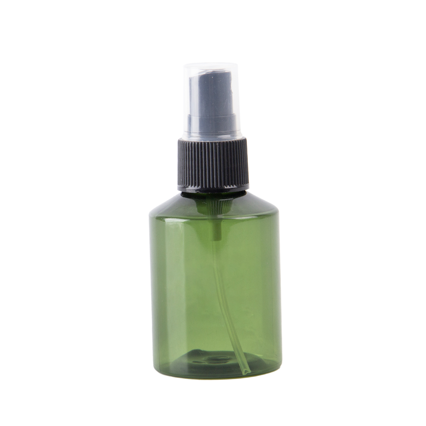 50ml Plastic Spray Bottle2