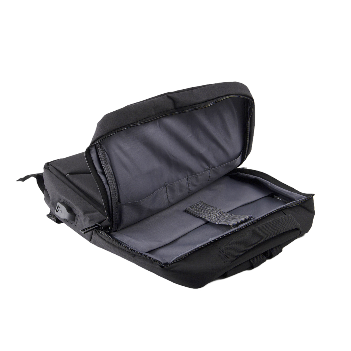 Large Laptop Backpack1