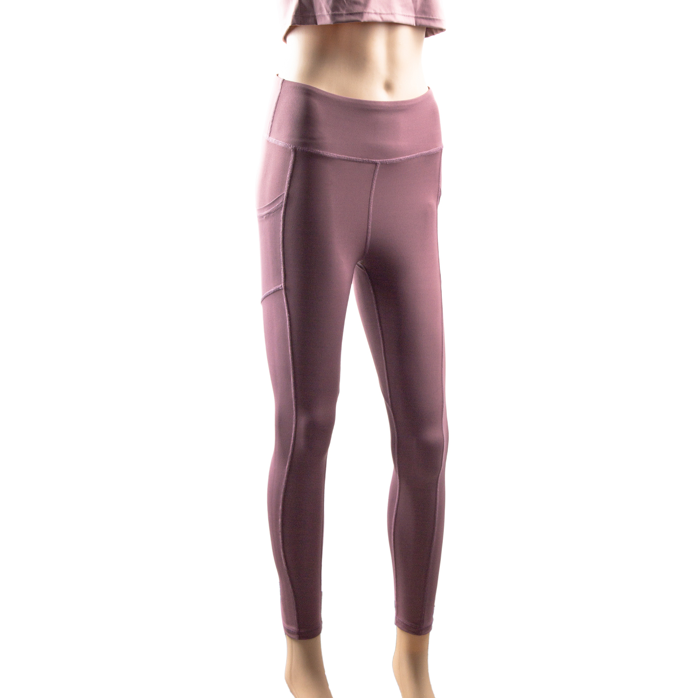 Custom Woman Yoga Pant1