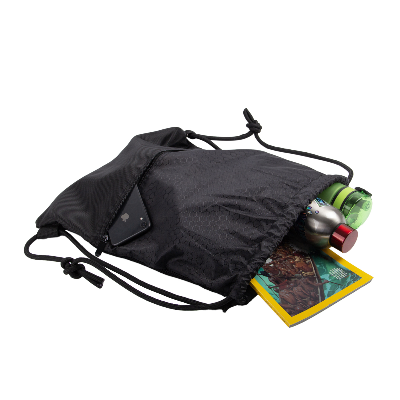  String Swim Gym Bag2