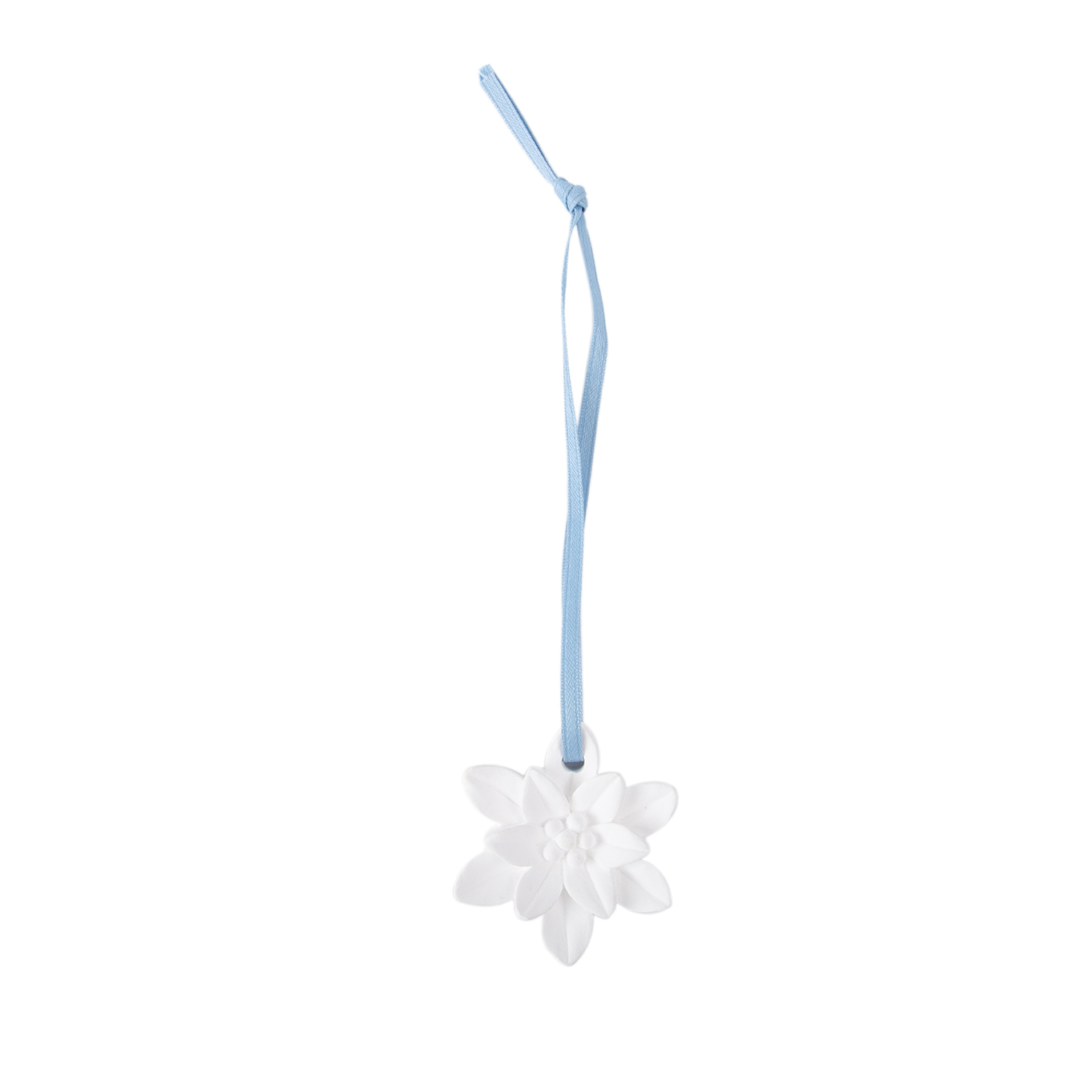 Custom Hanging Porcelain Flower Diffuser1