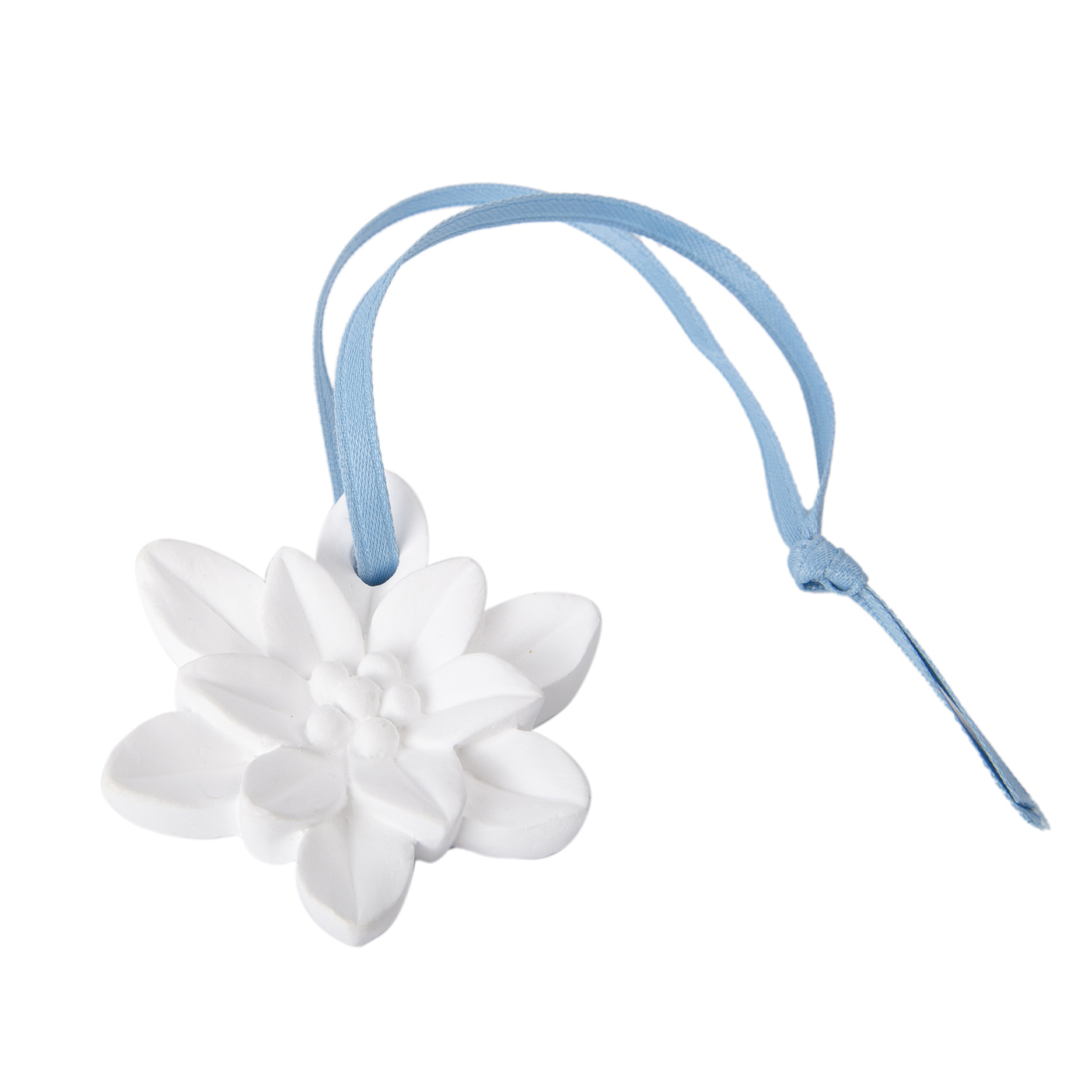 Custom Hanging Porcelain Flower Diffuser