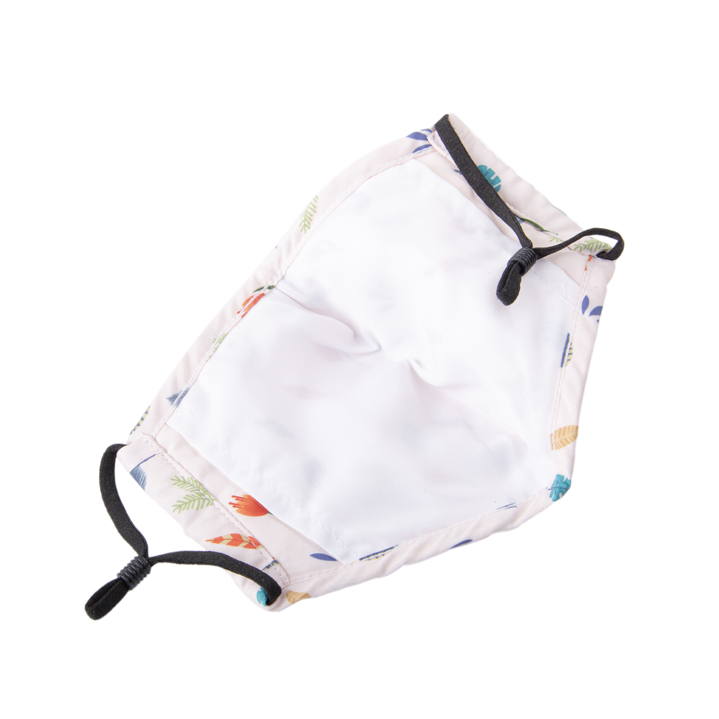 Personalized Face Mask1