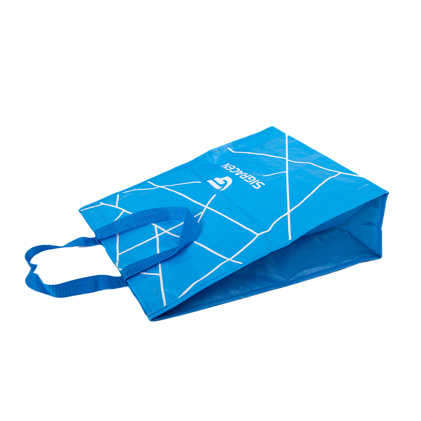 Reusable Eco-Friendly Waterproof Tote Bag2