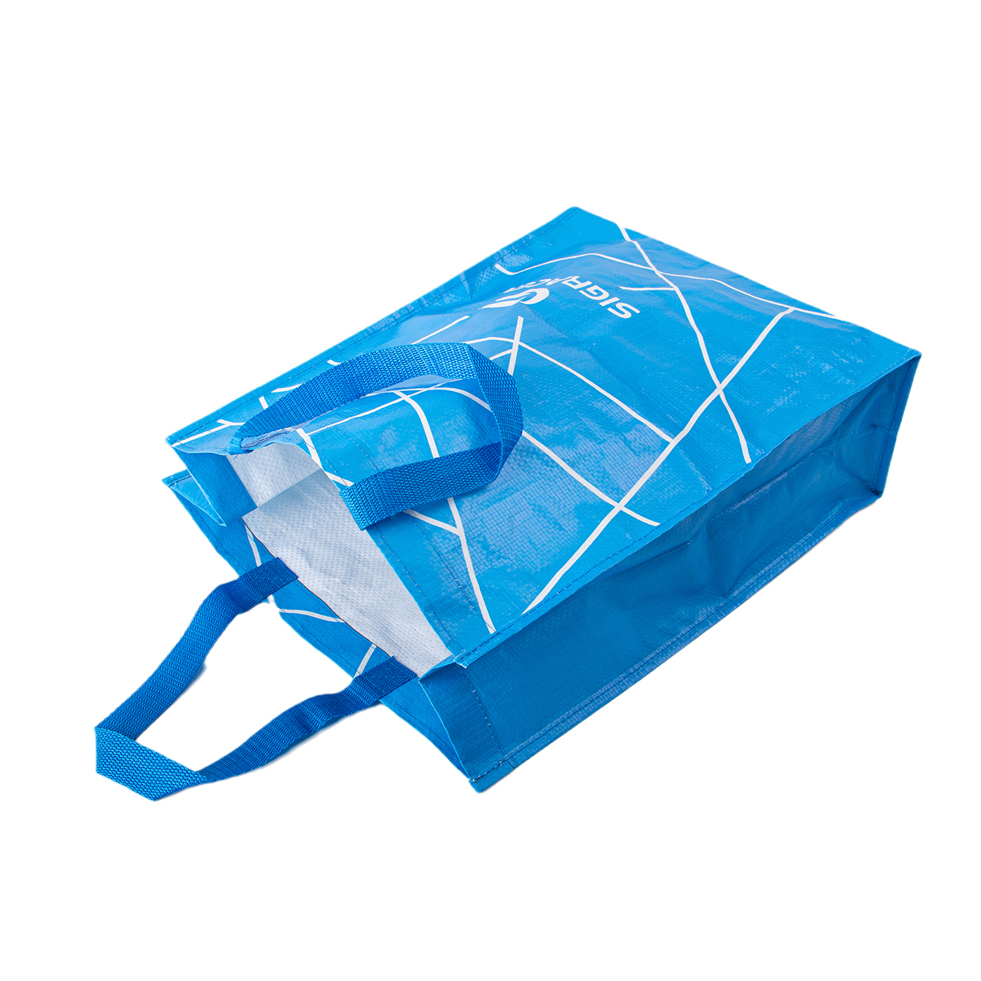 Reusable Eco-Friendly Waterproof Tote Bag1