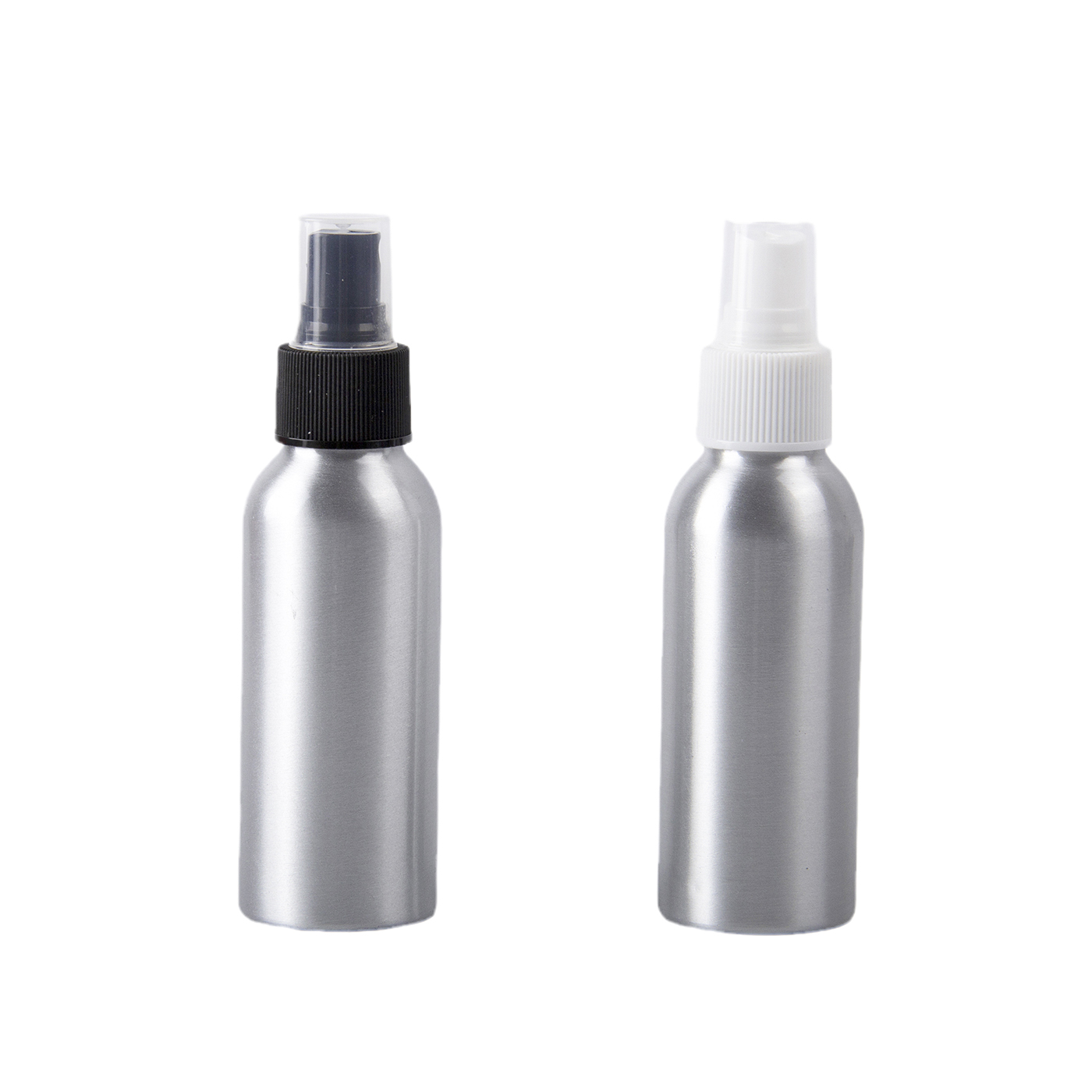 Custom Aluminum Spray Bottle1