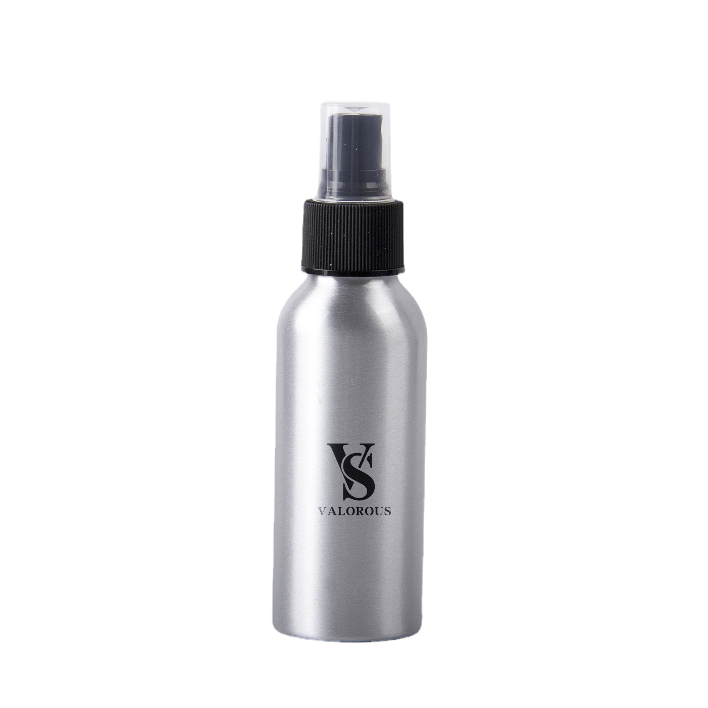 Custom Aluminum Spray Bottle