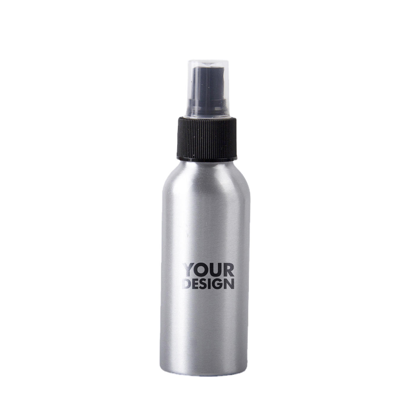 Custom Aluminum Spray Bottle2