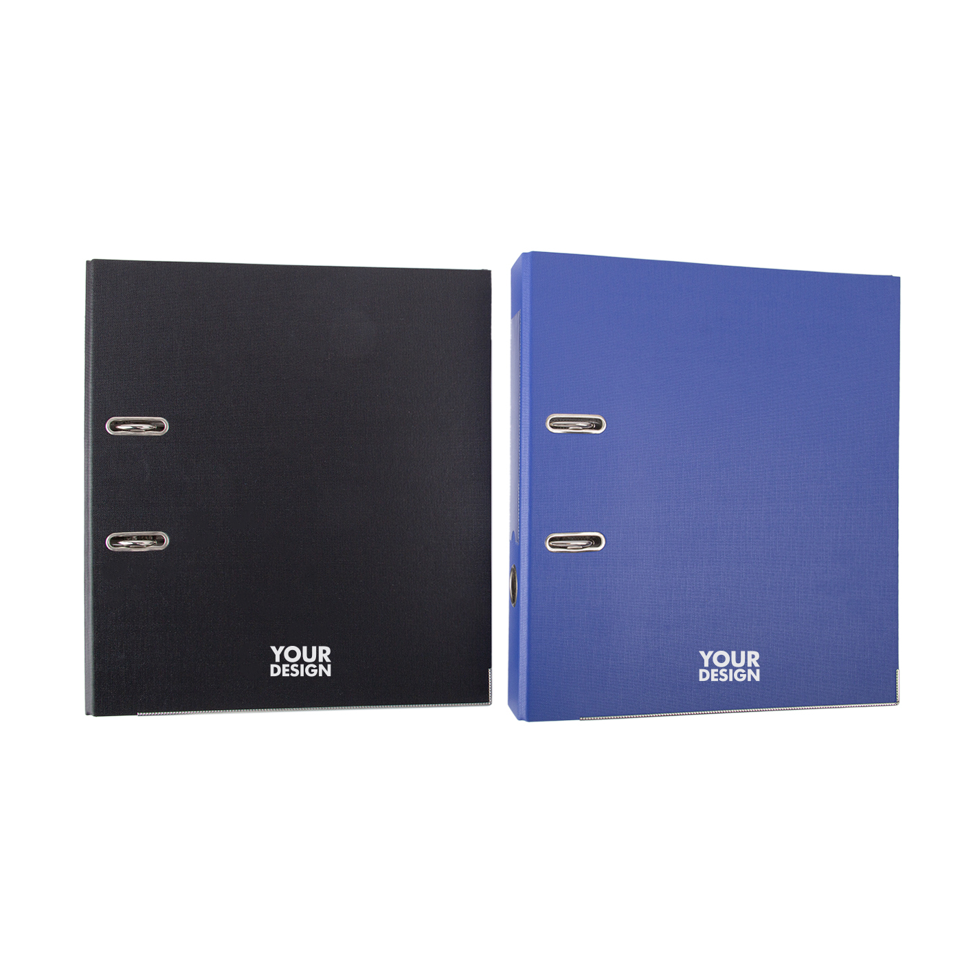 2 Ring Presentation Binder 