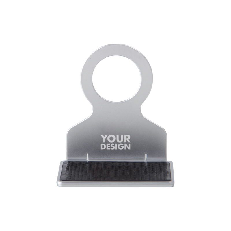 Adhesive Wall Phone Holder1