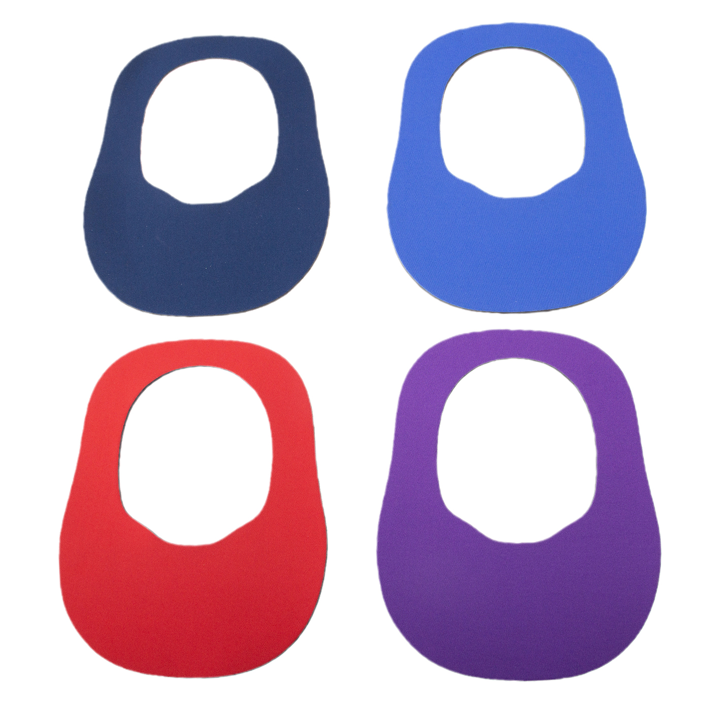 Neoprene UV Protection Sun Hat2