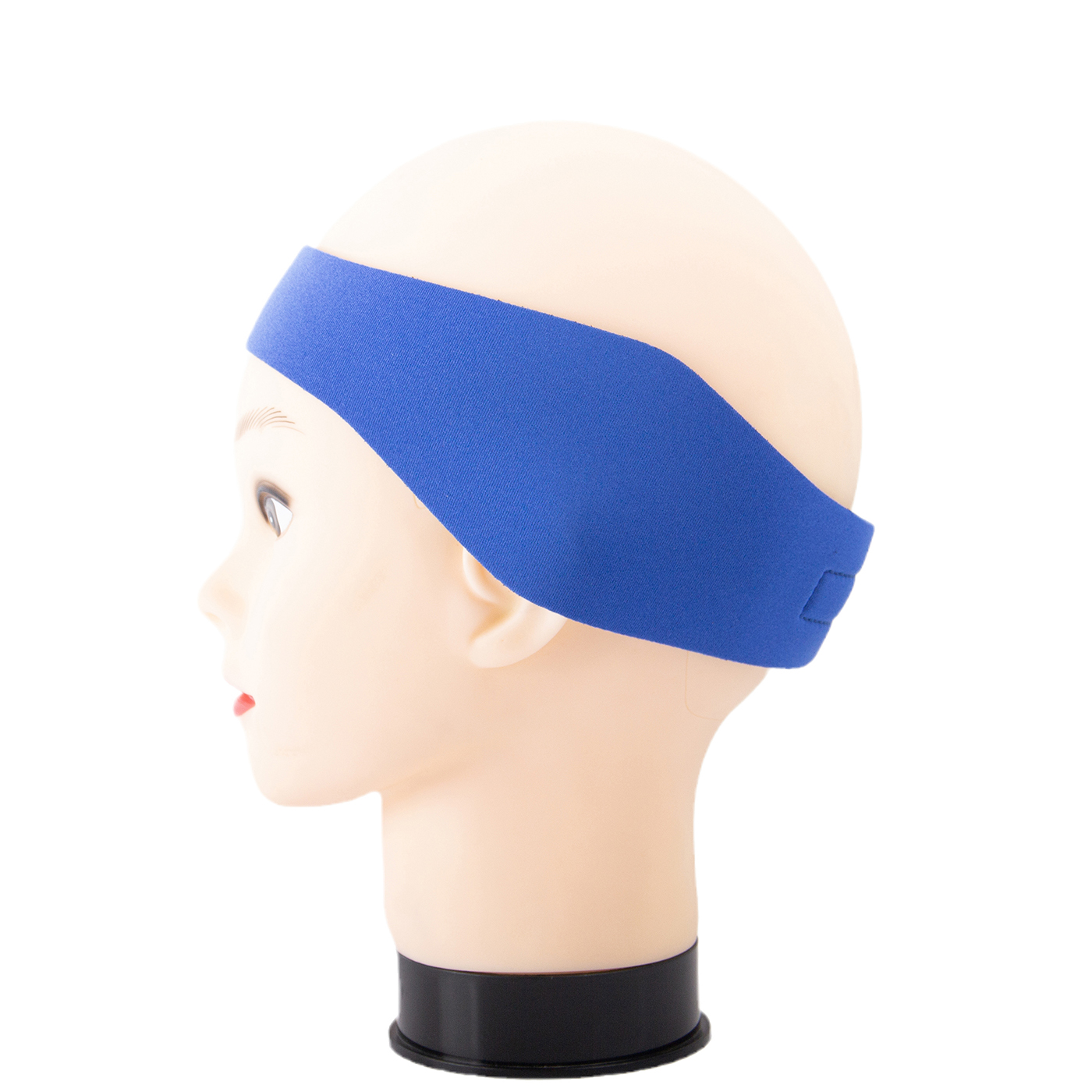 Kids Waterproof Swimming Headband2