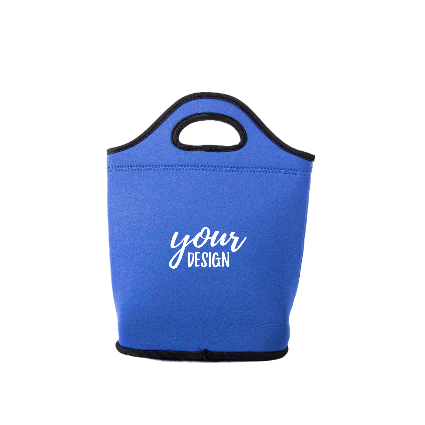 Reusable Neoprene Picnic Lunch Bag1