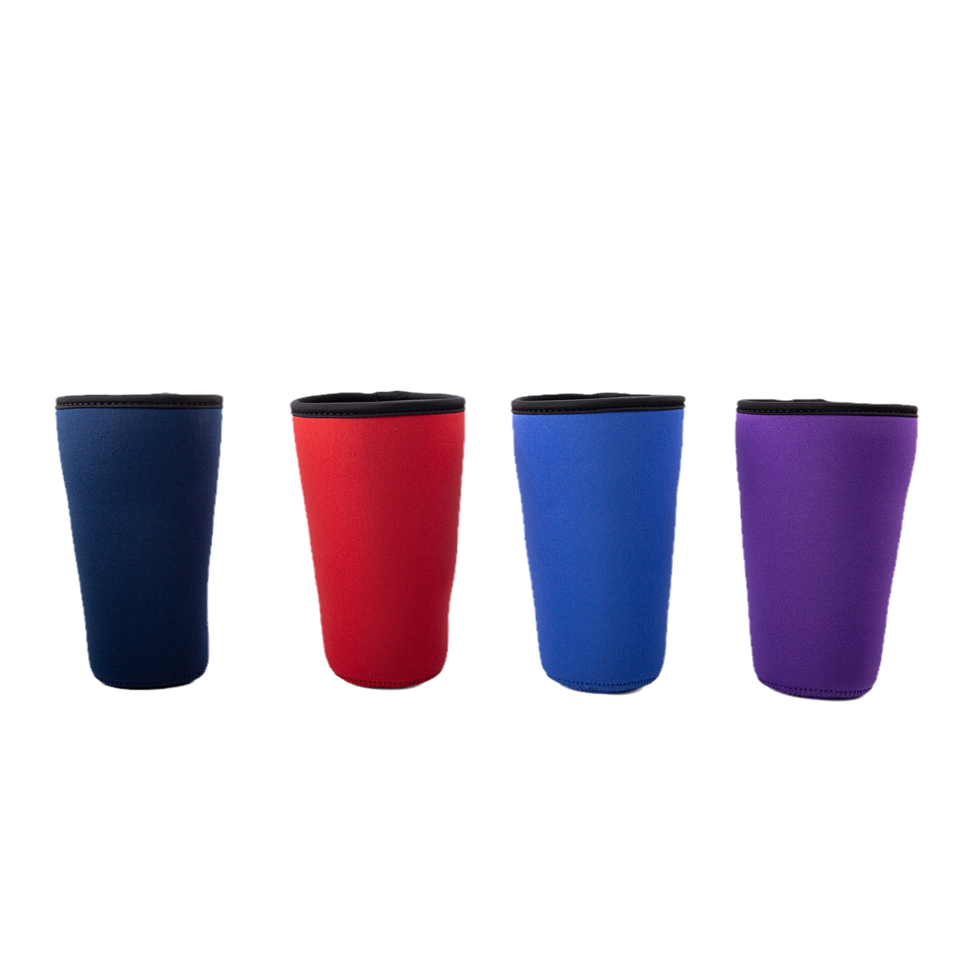 Promo 24 oz Neoprene Coffee Mug Sleeve2