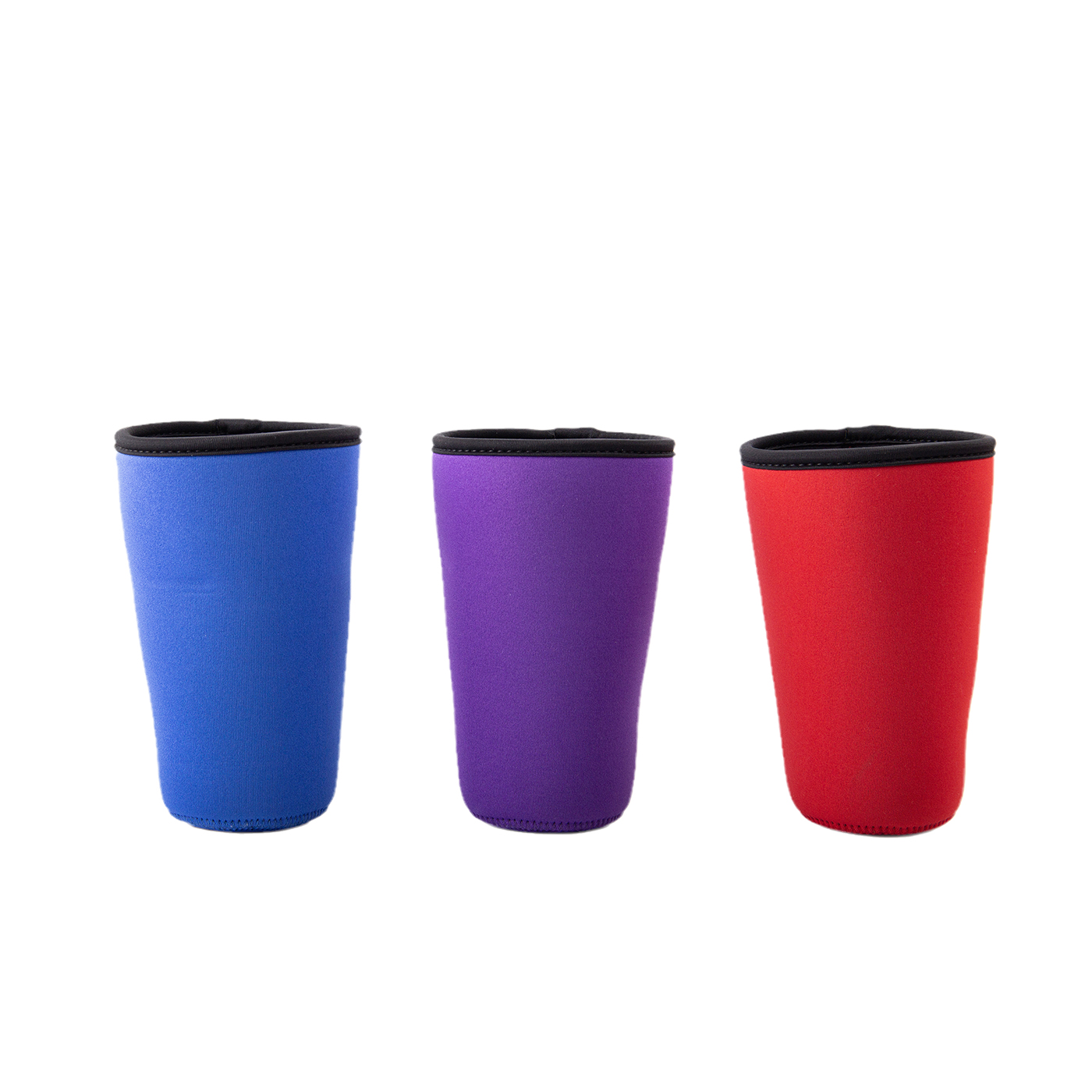 Custom 950ml Neoprene Coffee Cup Sleeve1