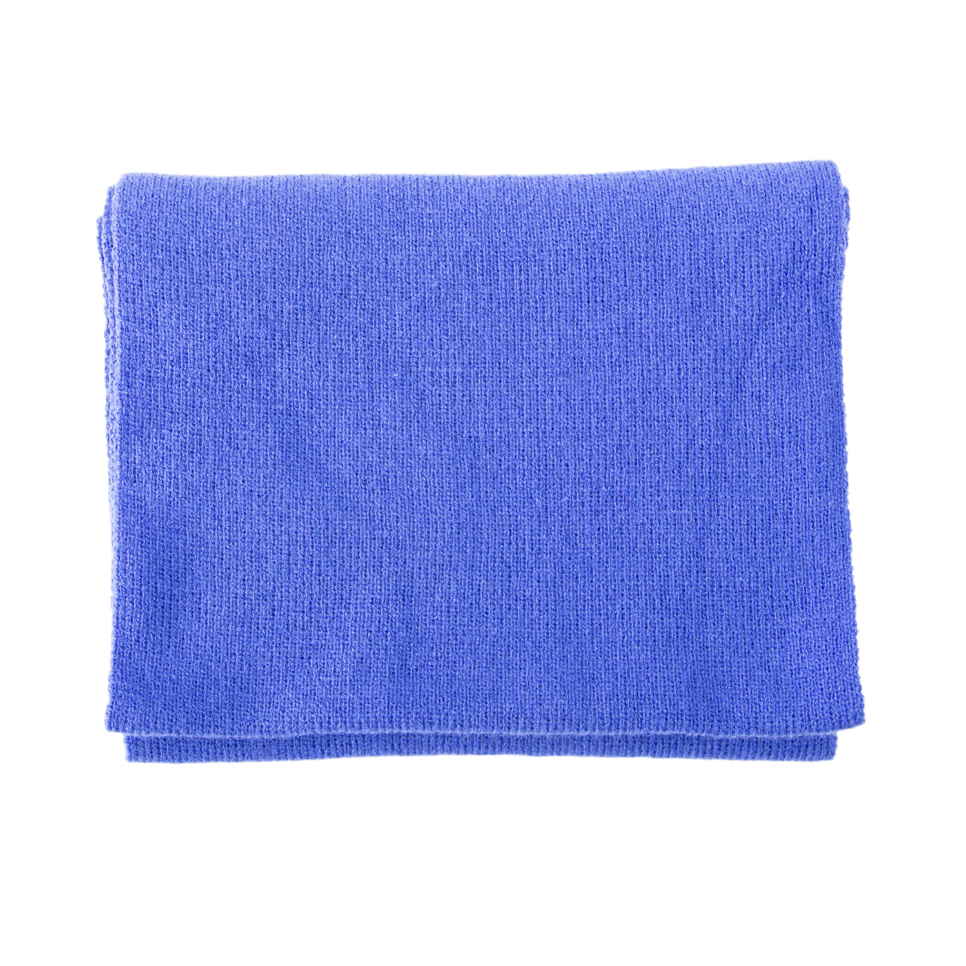 Winter Knitted Scarf