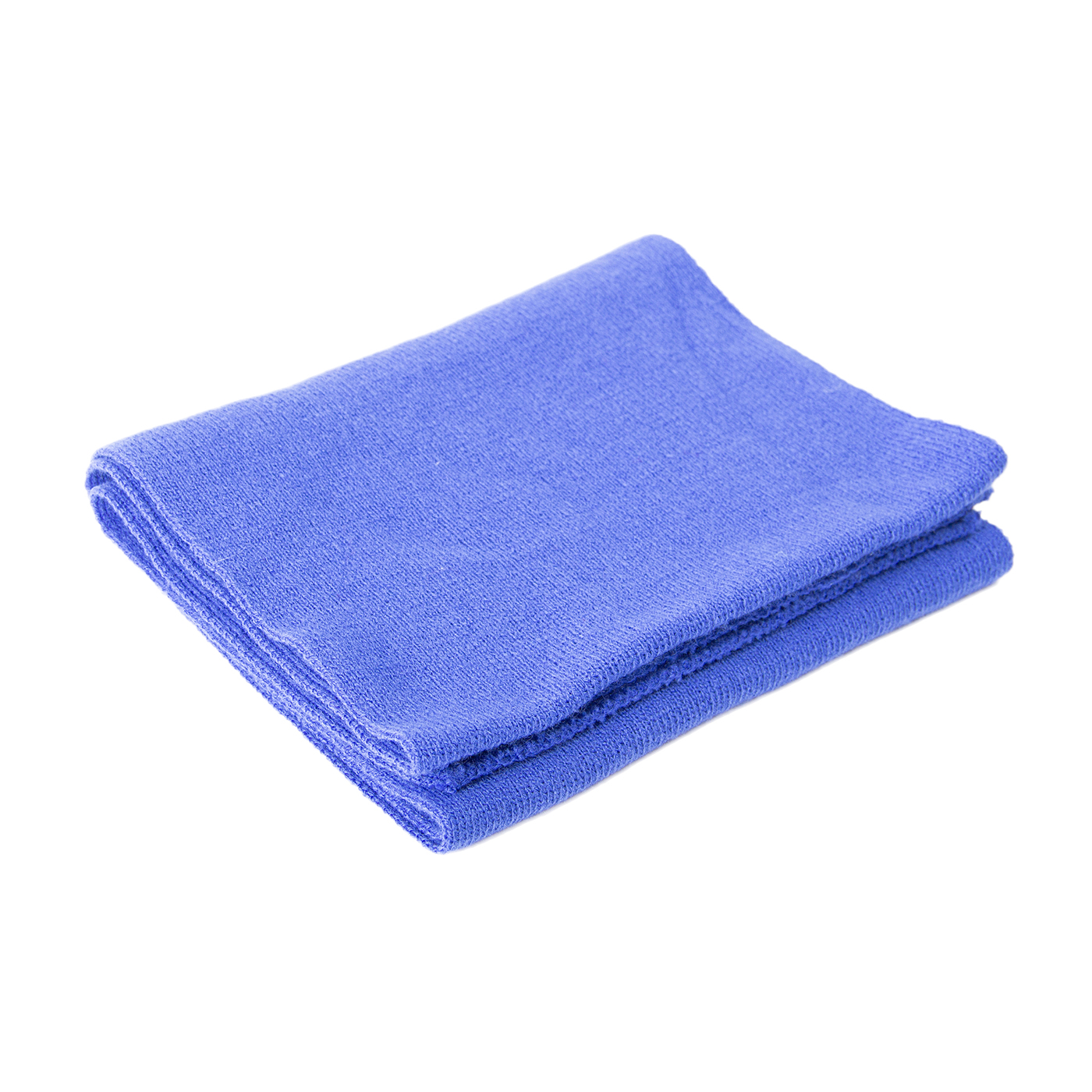 Winter Knitted Scarf1