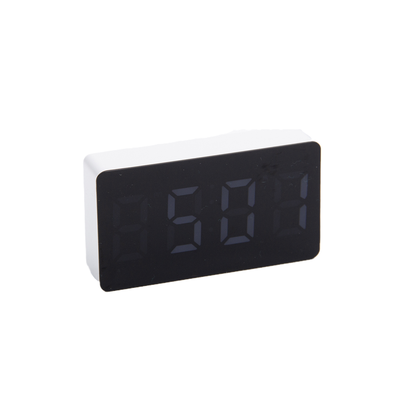 LED Electronic Clock1