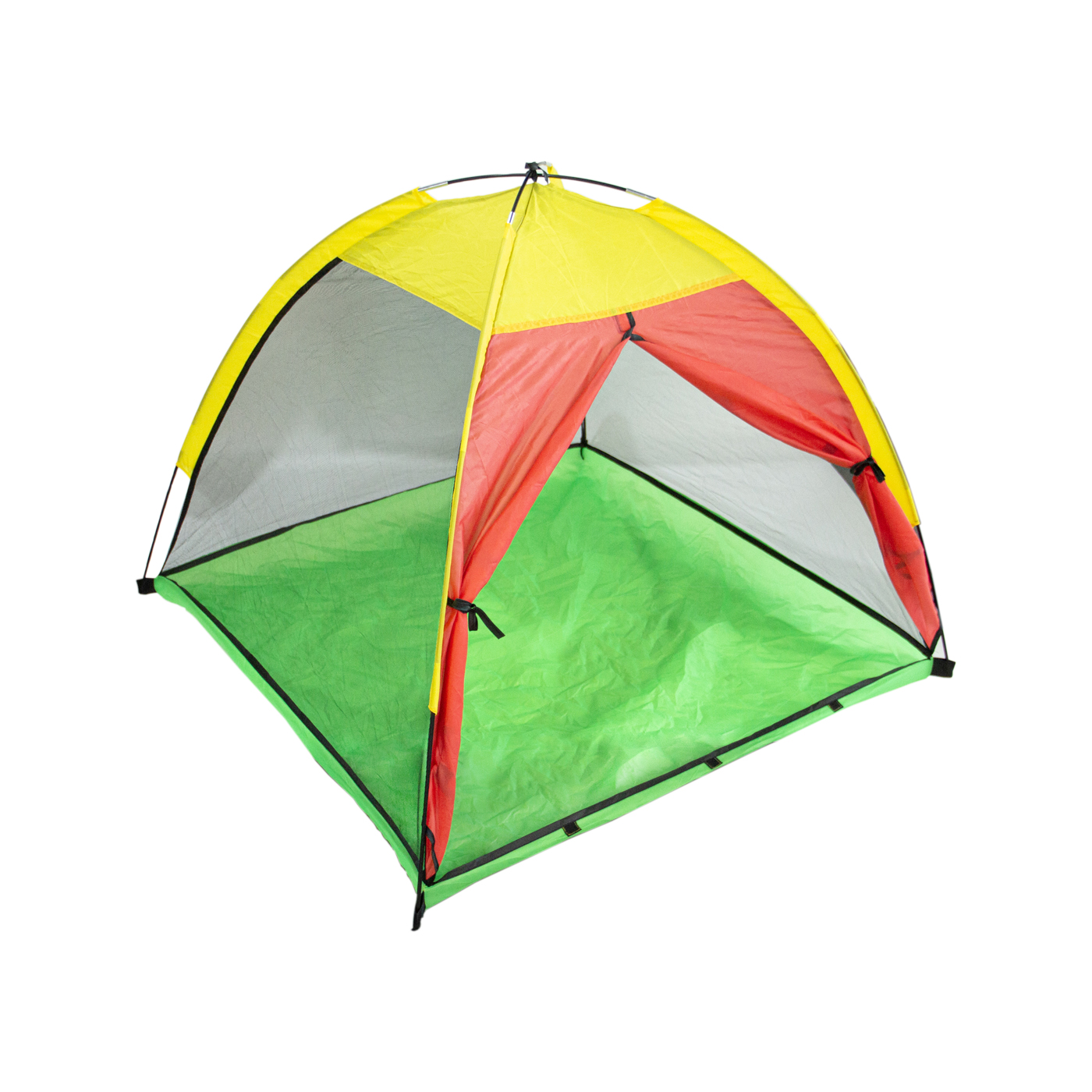 Kids Outdoor Pop Up Camping Tent