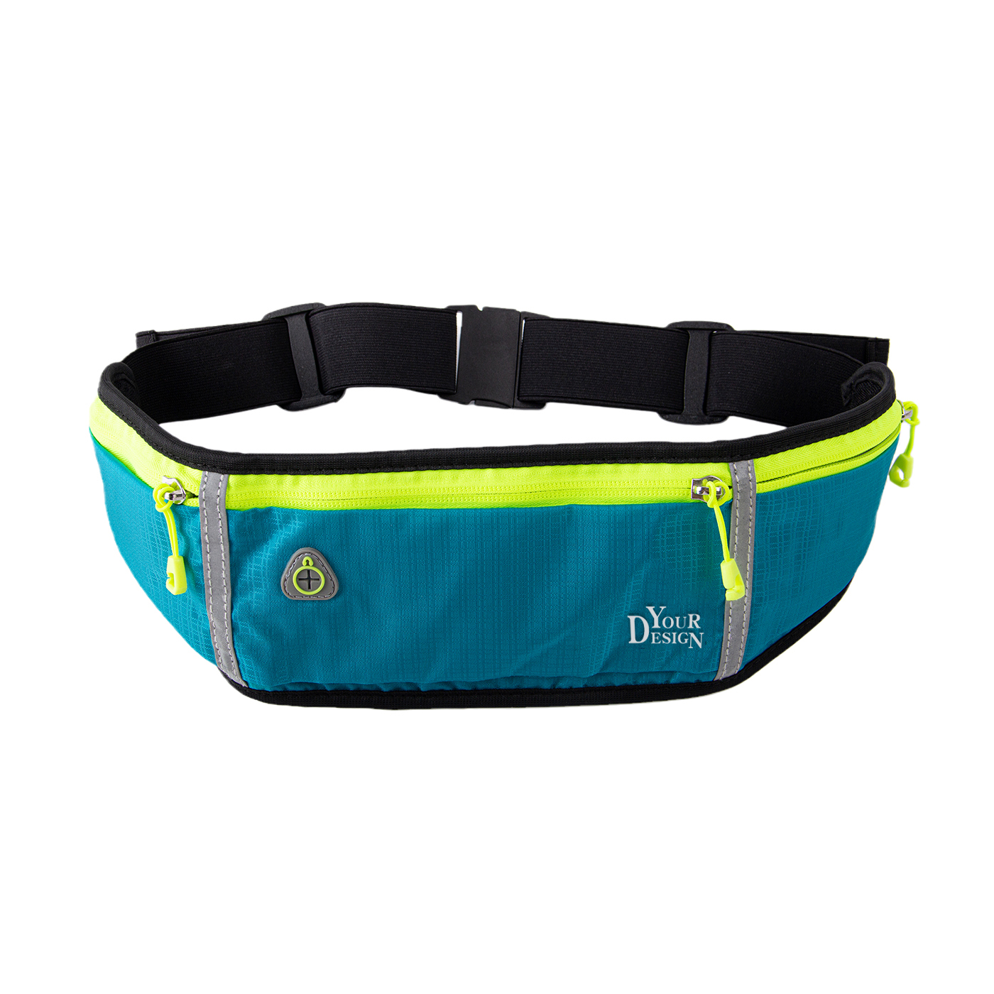 Waterproof Running Belts1