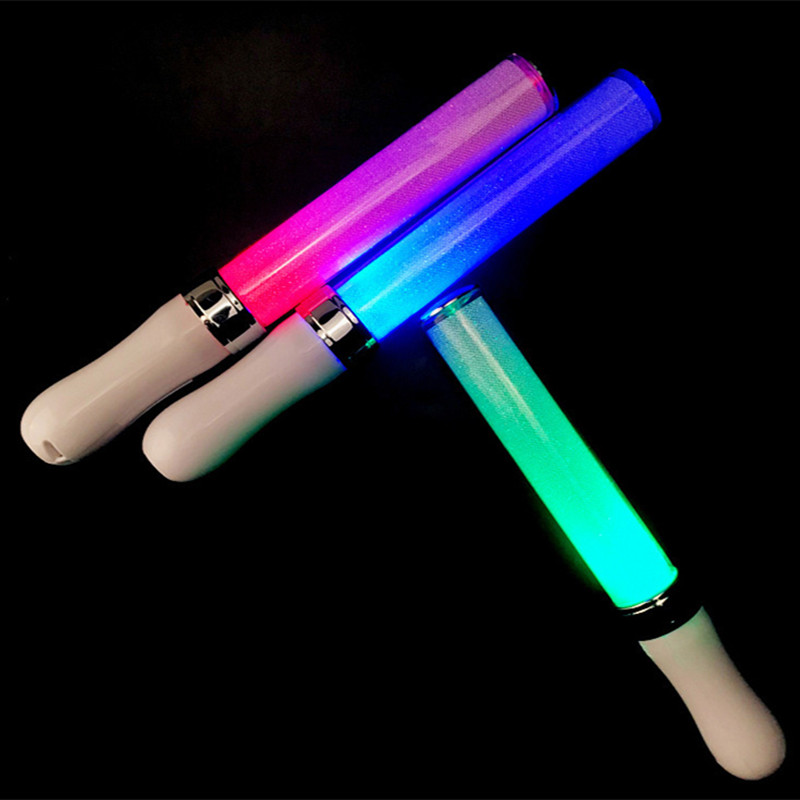 Portable LED Light Wand
