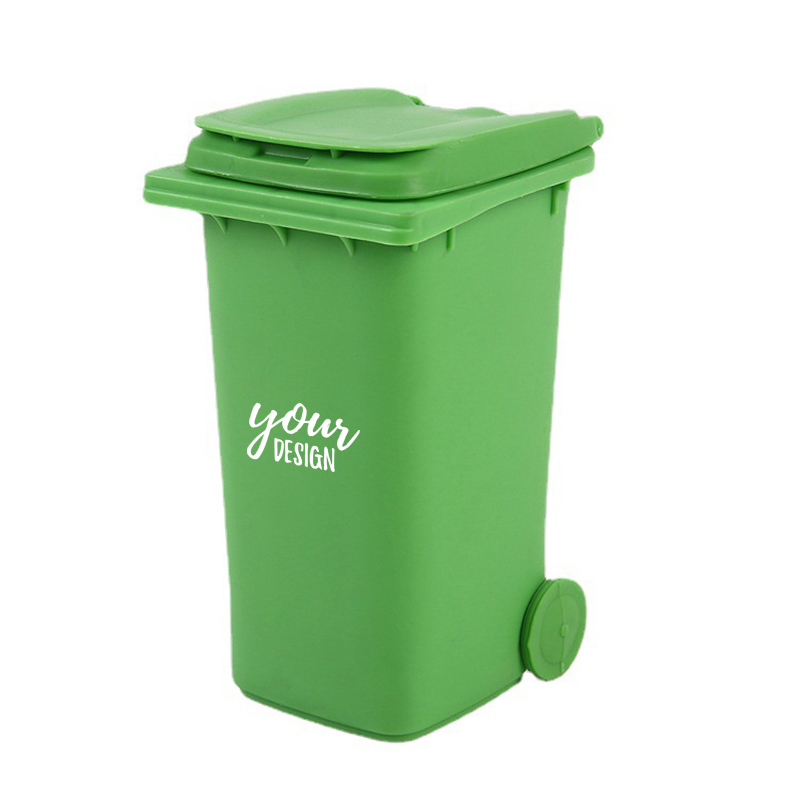 Recycle Can Pencil Cup Holder1