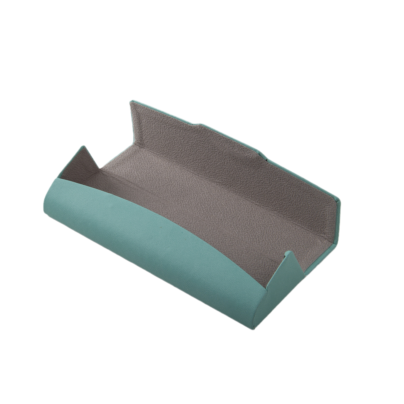 Magnetic Folding Glasses Case3