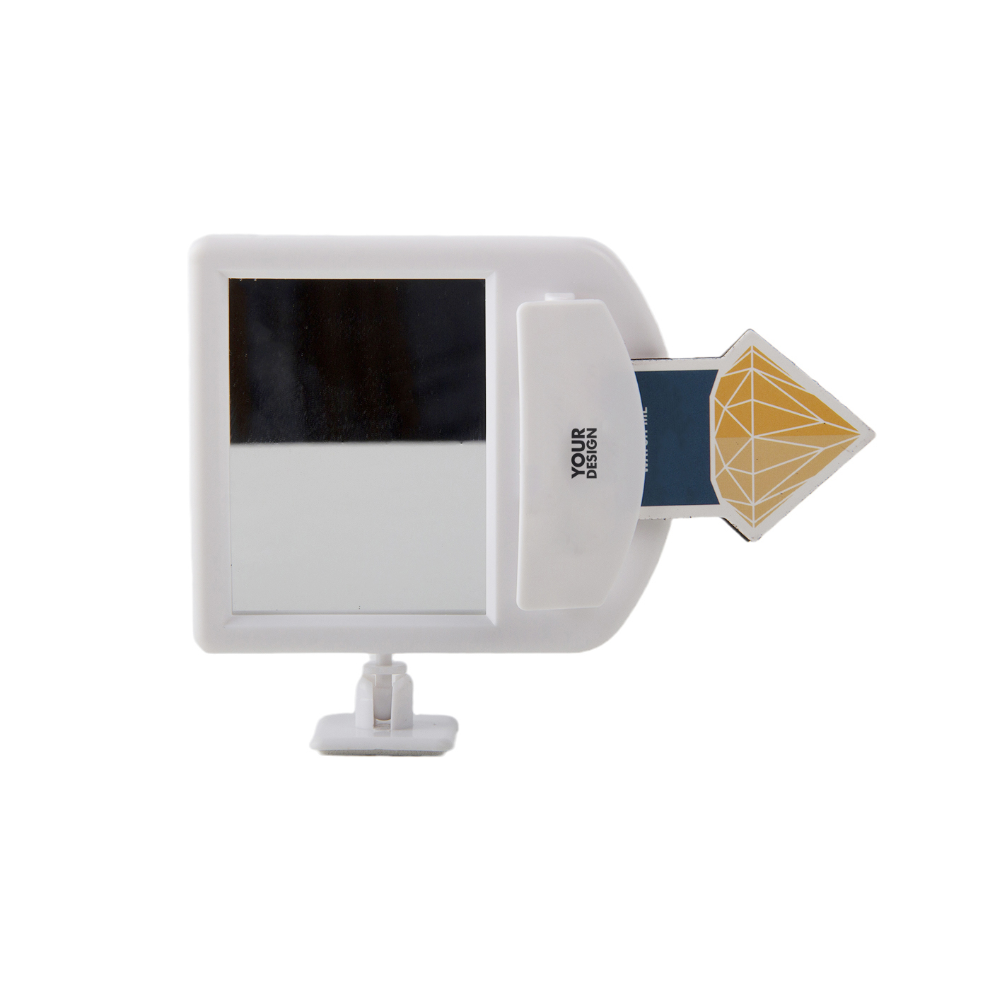 Computer Office Safety Mirror1