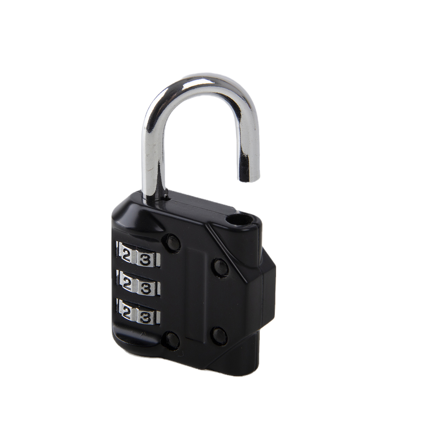 Personalized Digital Combination Padlock2