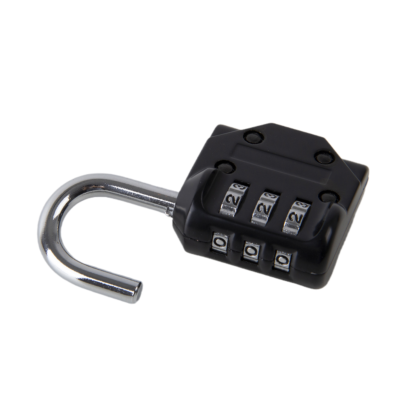 Personalized Digital Combination Padlock3