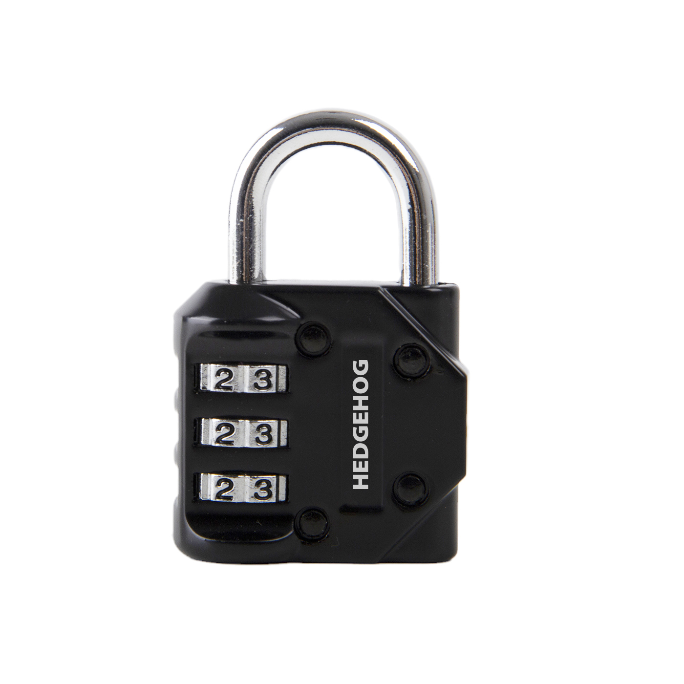 Personalized Digital Combination Padlock