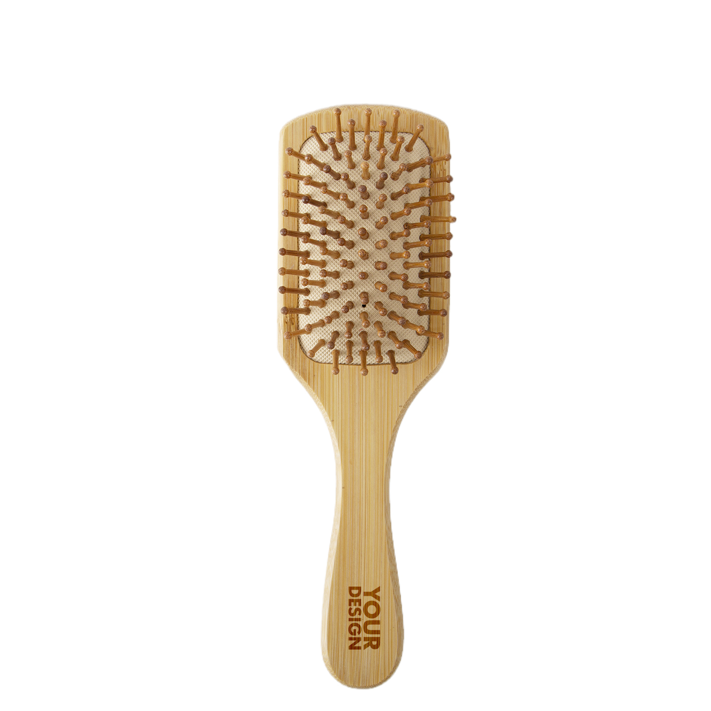 Air Cushion Bamboo Hair Brush1