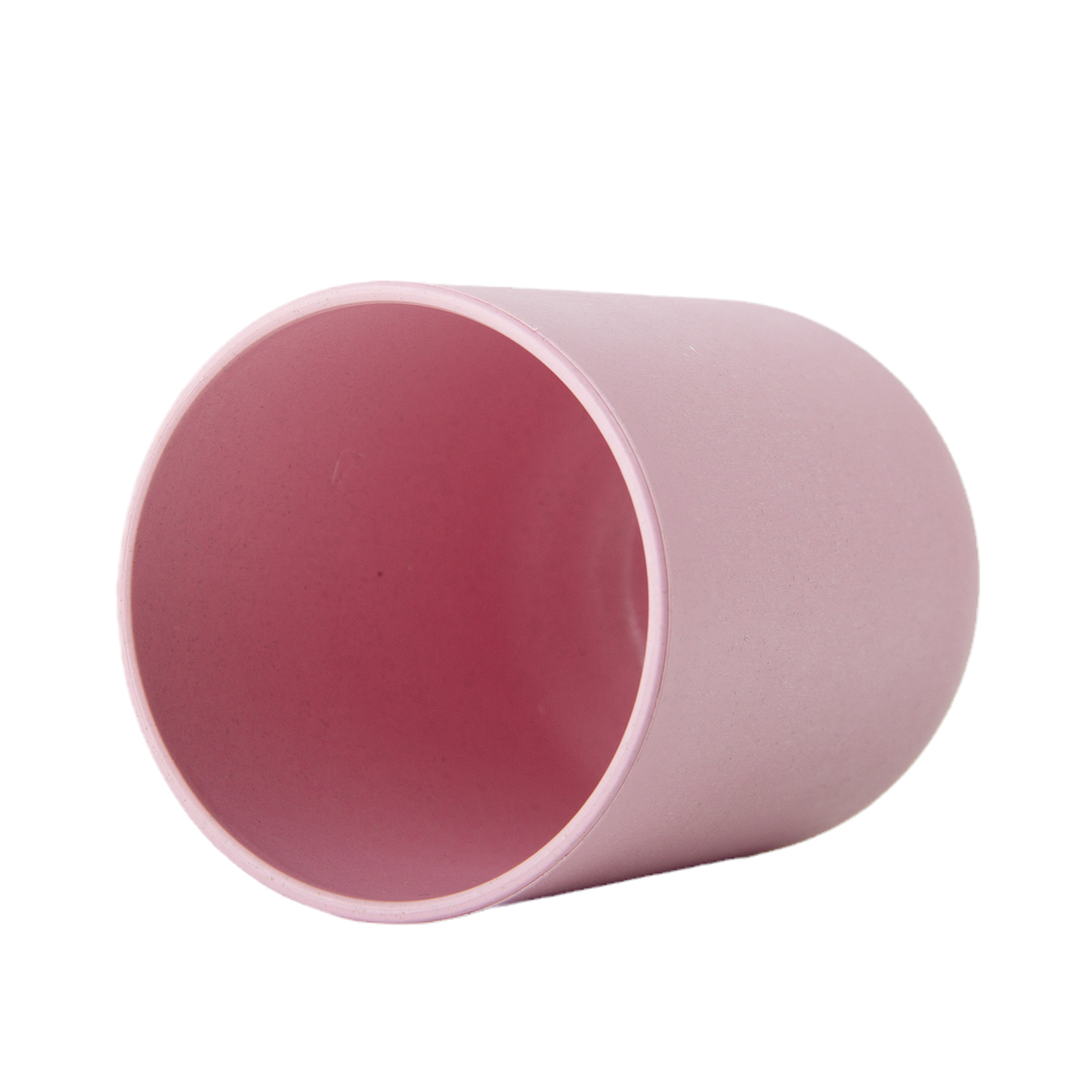 Reusable Wheat Straw Mouthwash Cup3