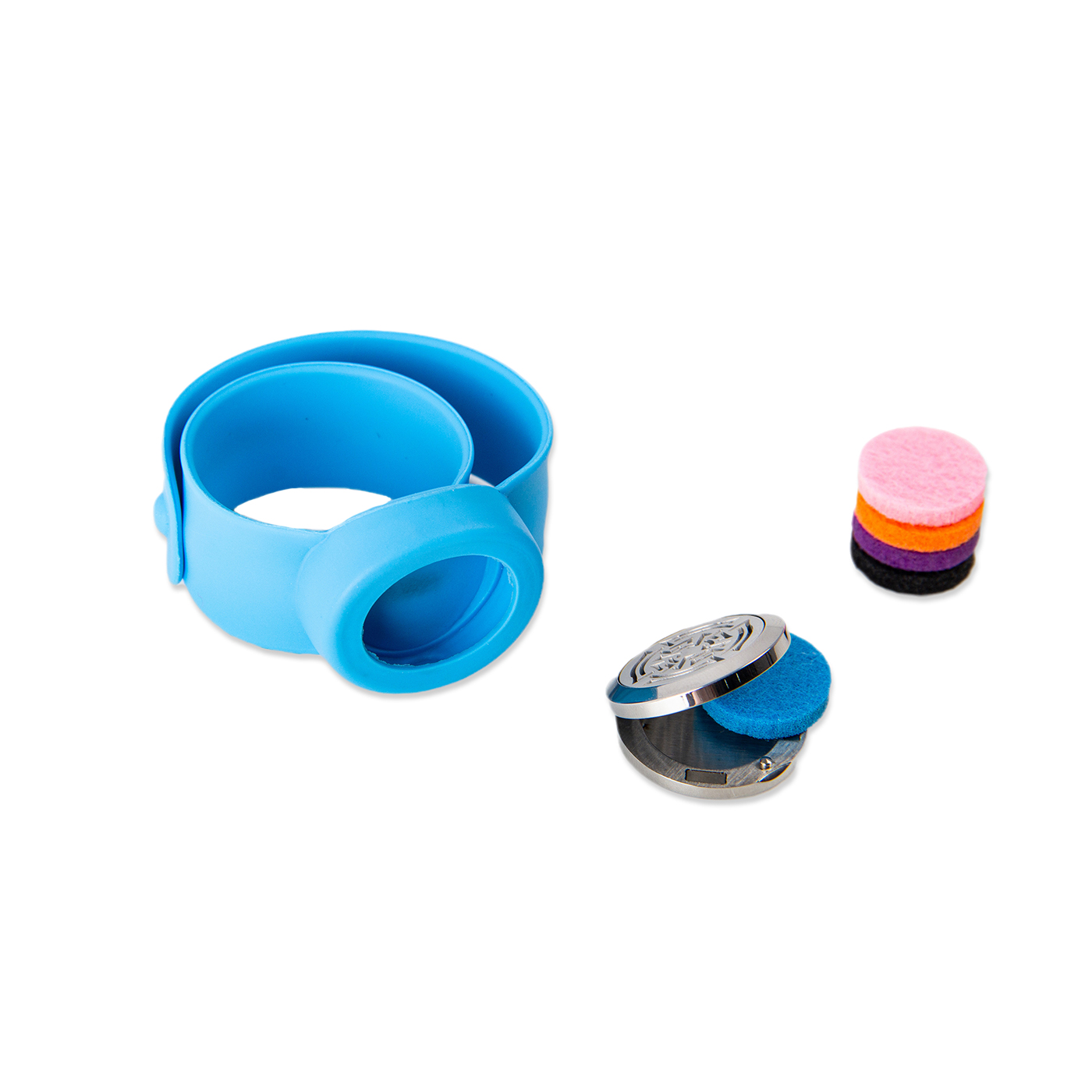 Essential Oil Diffuser Bracelet3