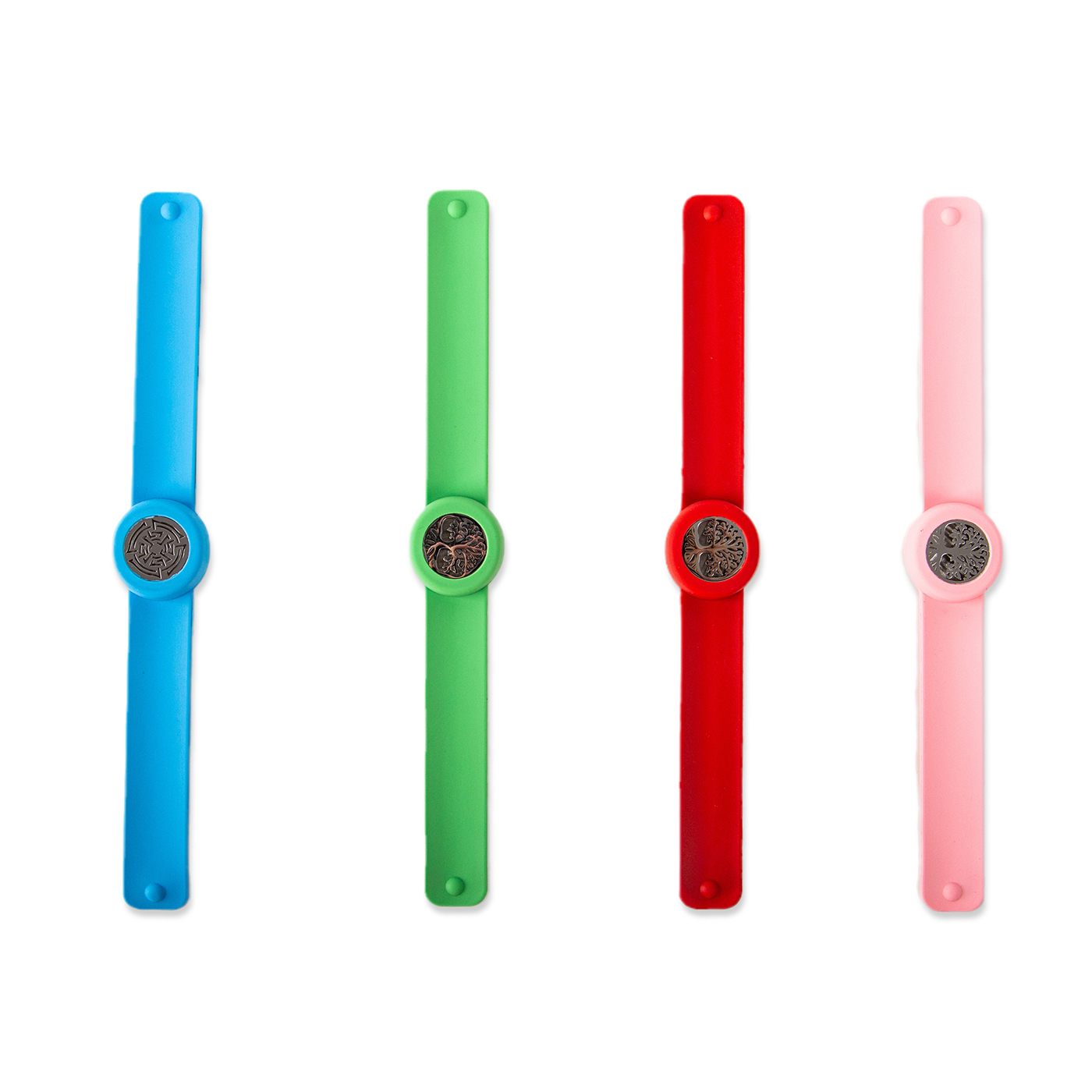 Essential Oil Diffuser Bracelet2