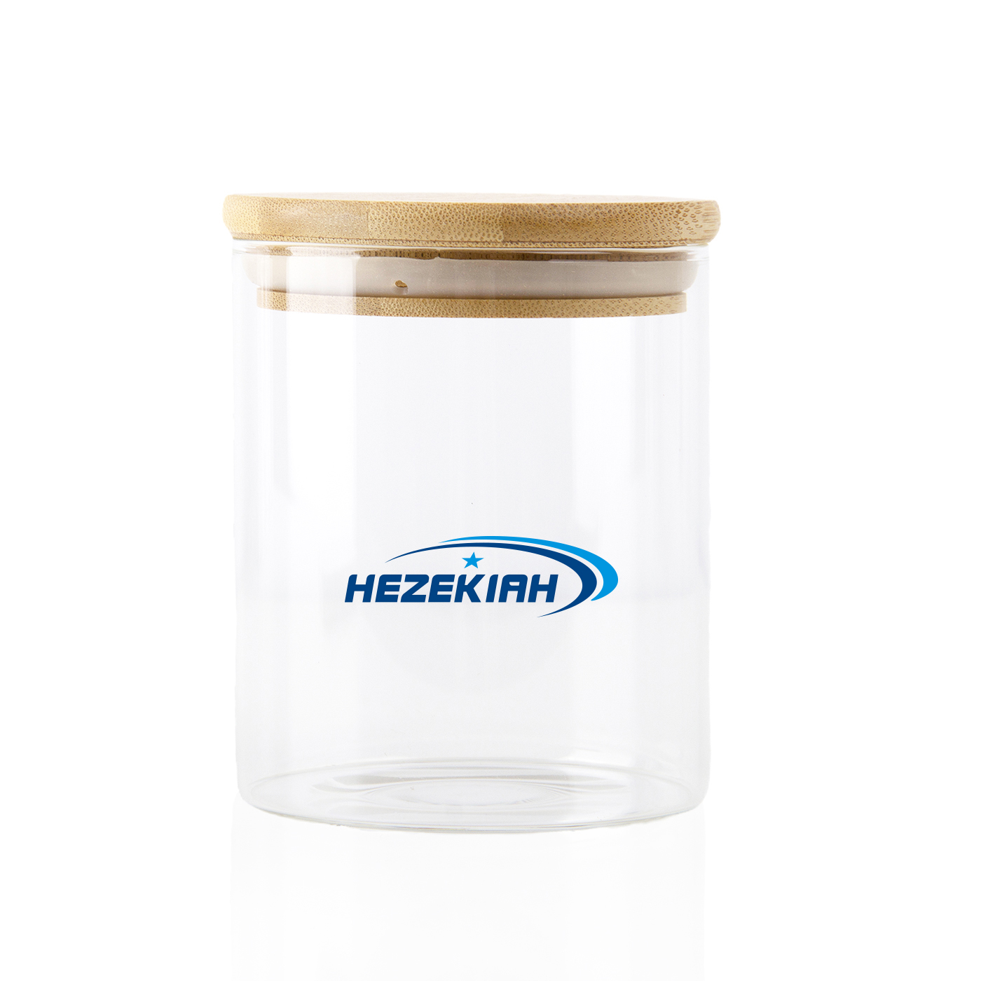 Glass Storage Container