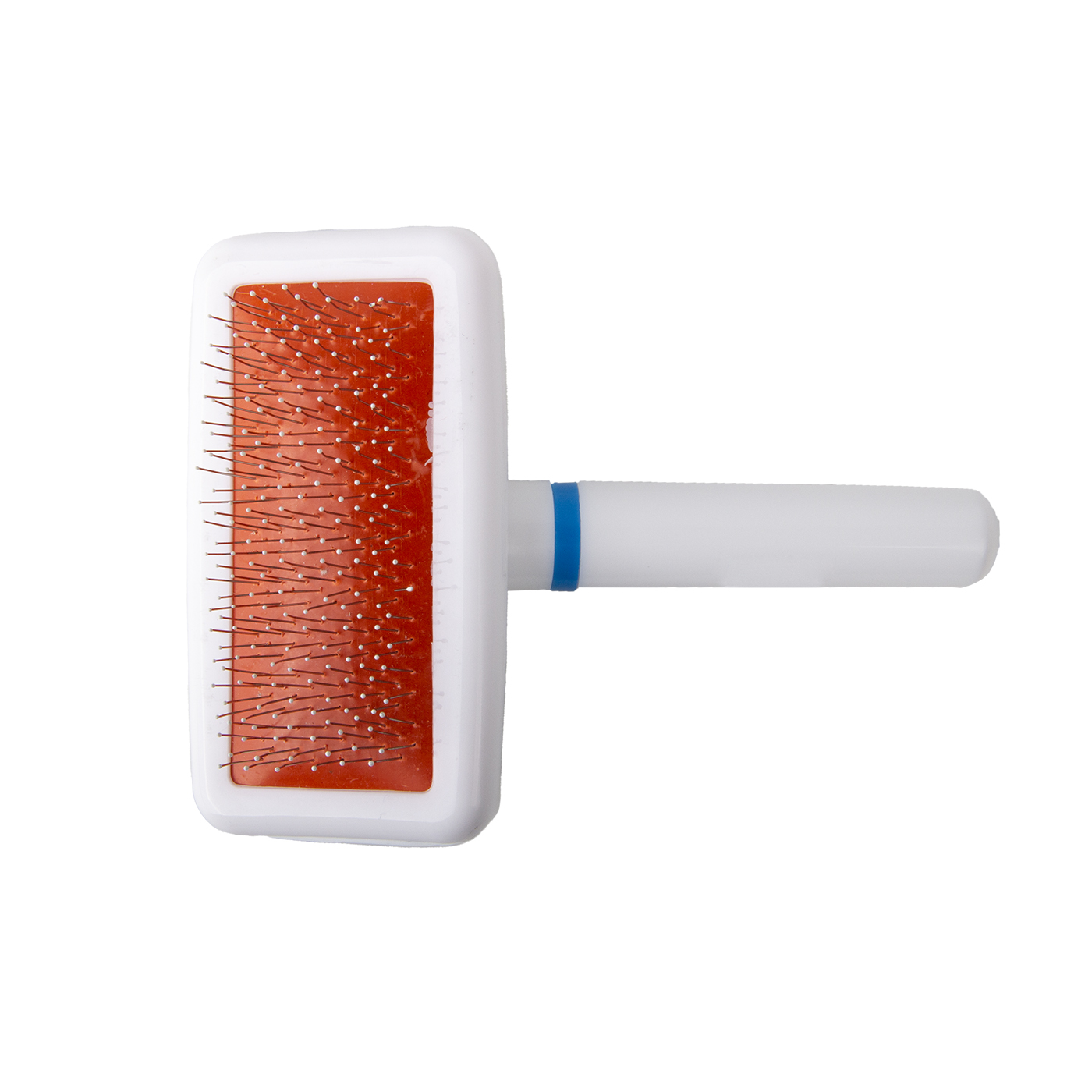 Pets Skin Friendly Grooming Brush2