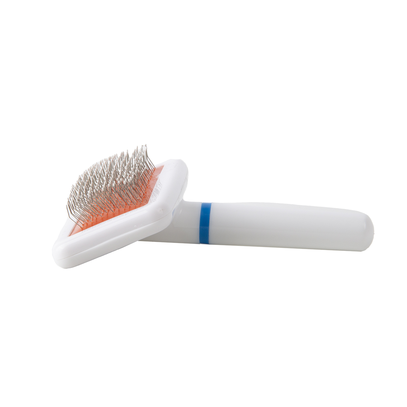 Pets Skin Friendly Grooming Brush3