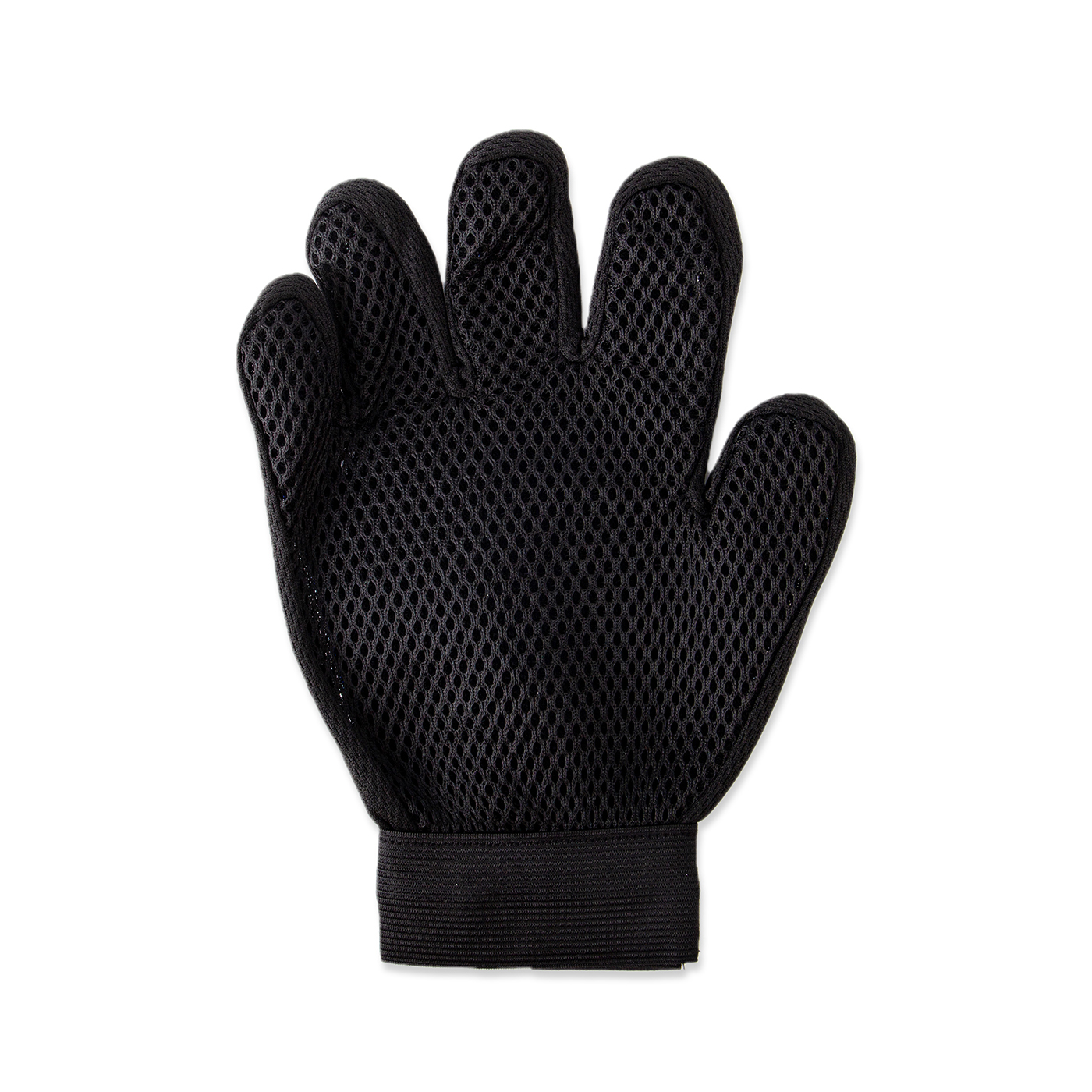 Pet Grooming Glove Brush1