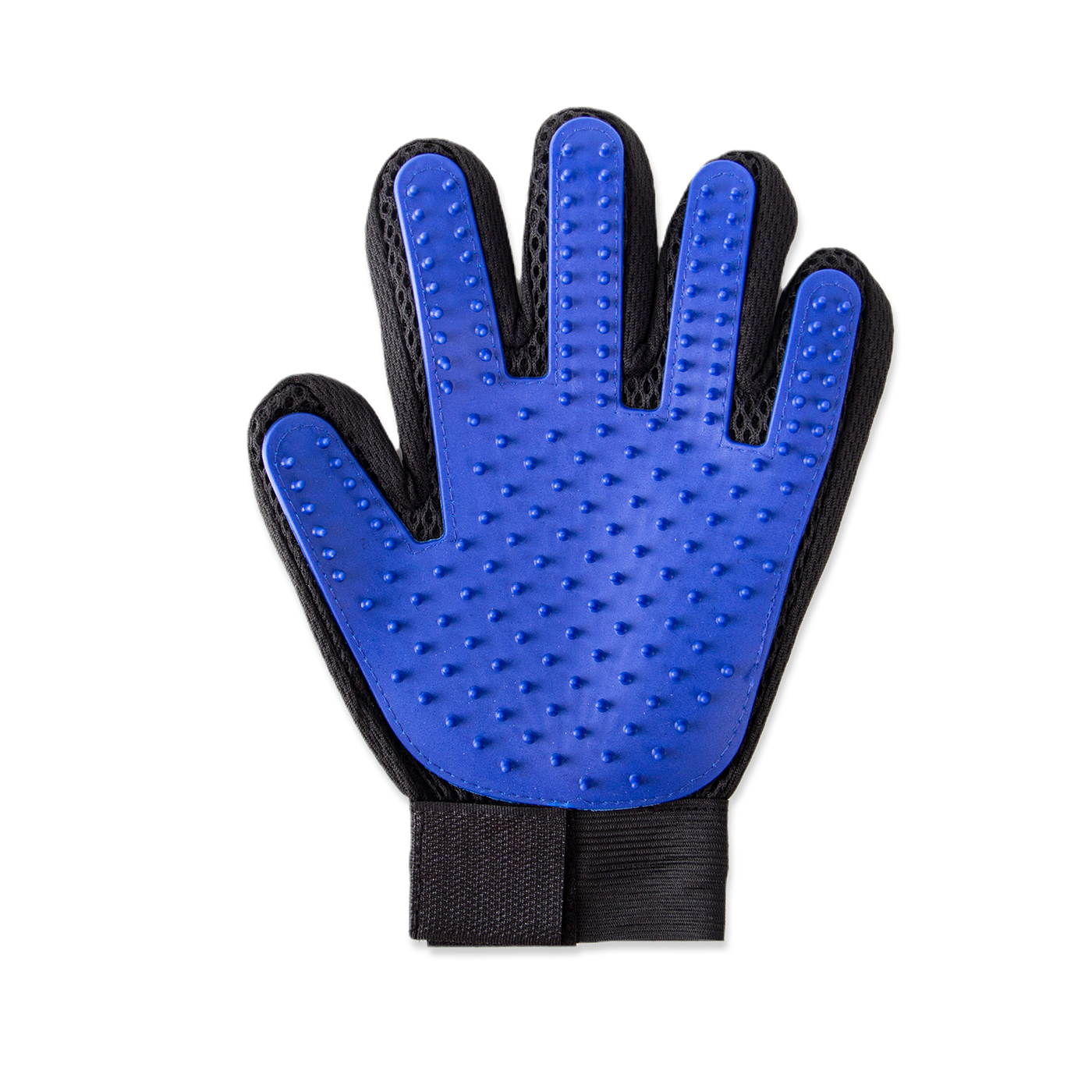 Pet Grooming Glove Brush