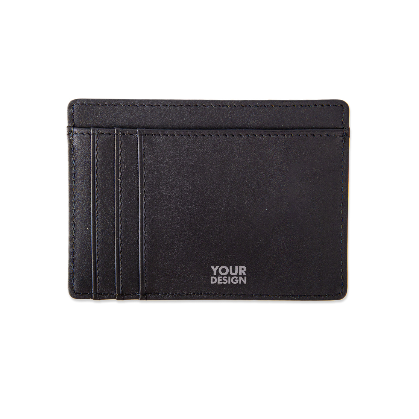 RFID Blocking Credit Card Holder1