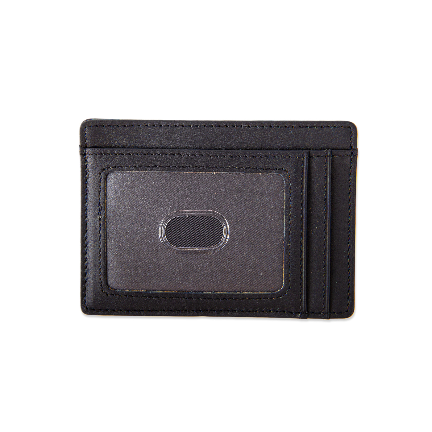 RFID Blocking Credit Card Holder3