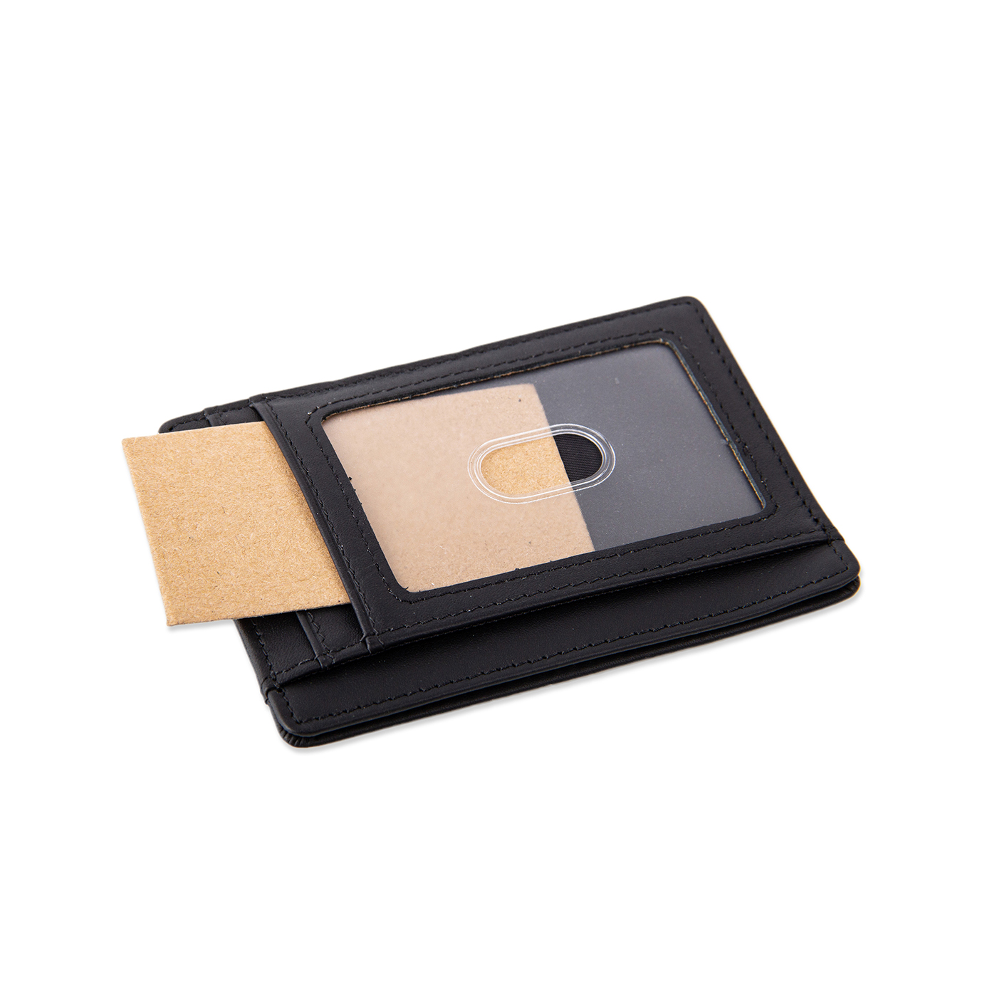 RFID Blocking Credit Card Holder4