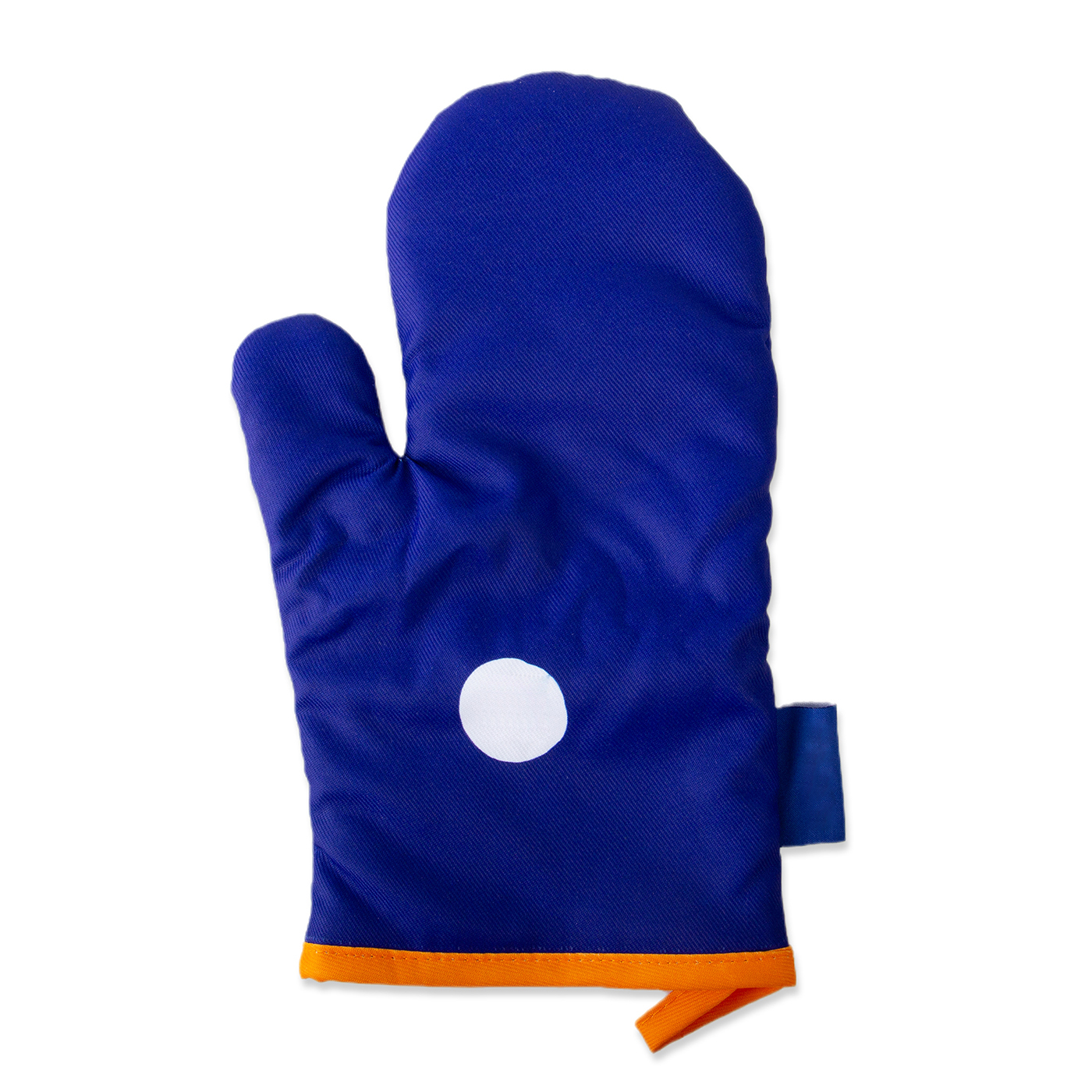 Heat Resistant Oven Mitts Set3