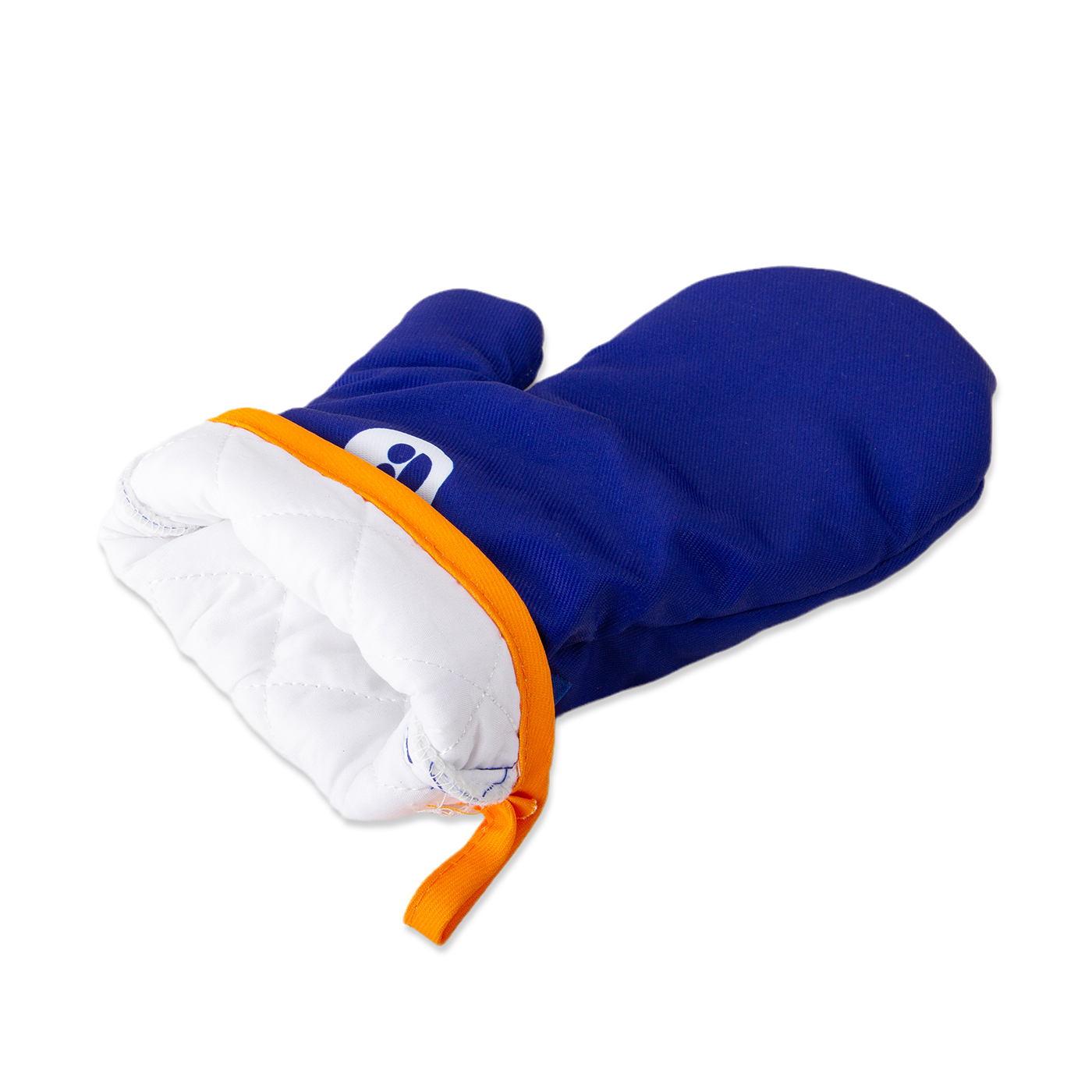 Heat Resistant Oven Mitts Set1