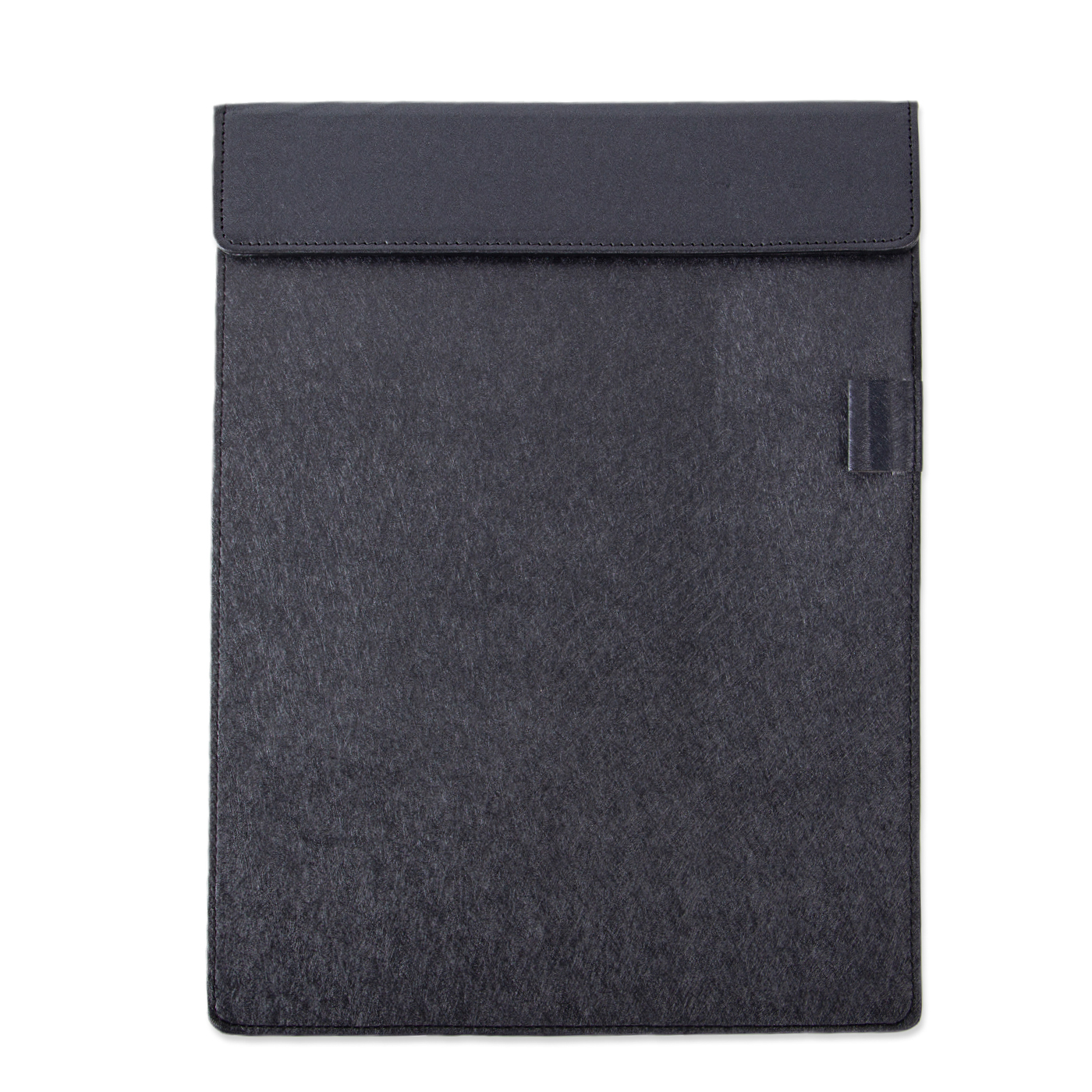 Magnetic Clip Board With Pen Holder3
