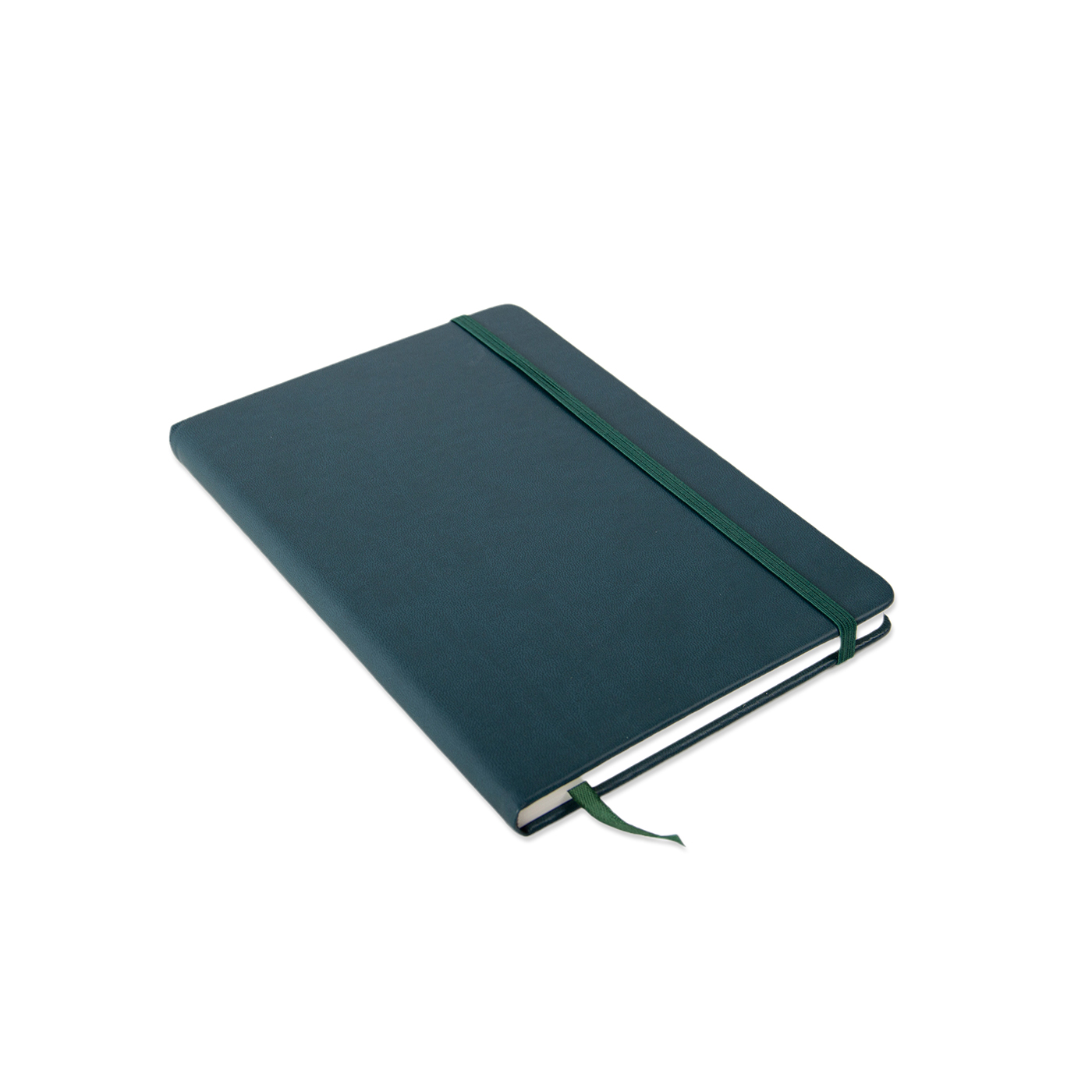 Promo Hardcover Ruled Journal1